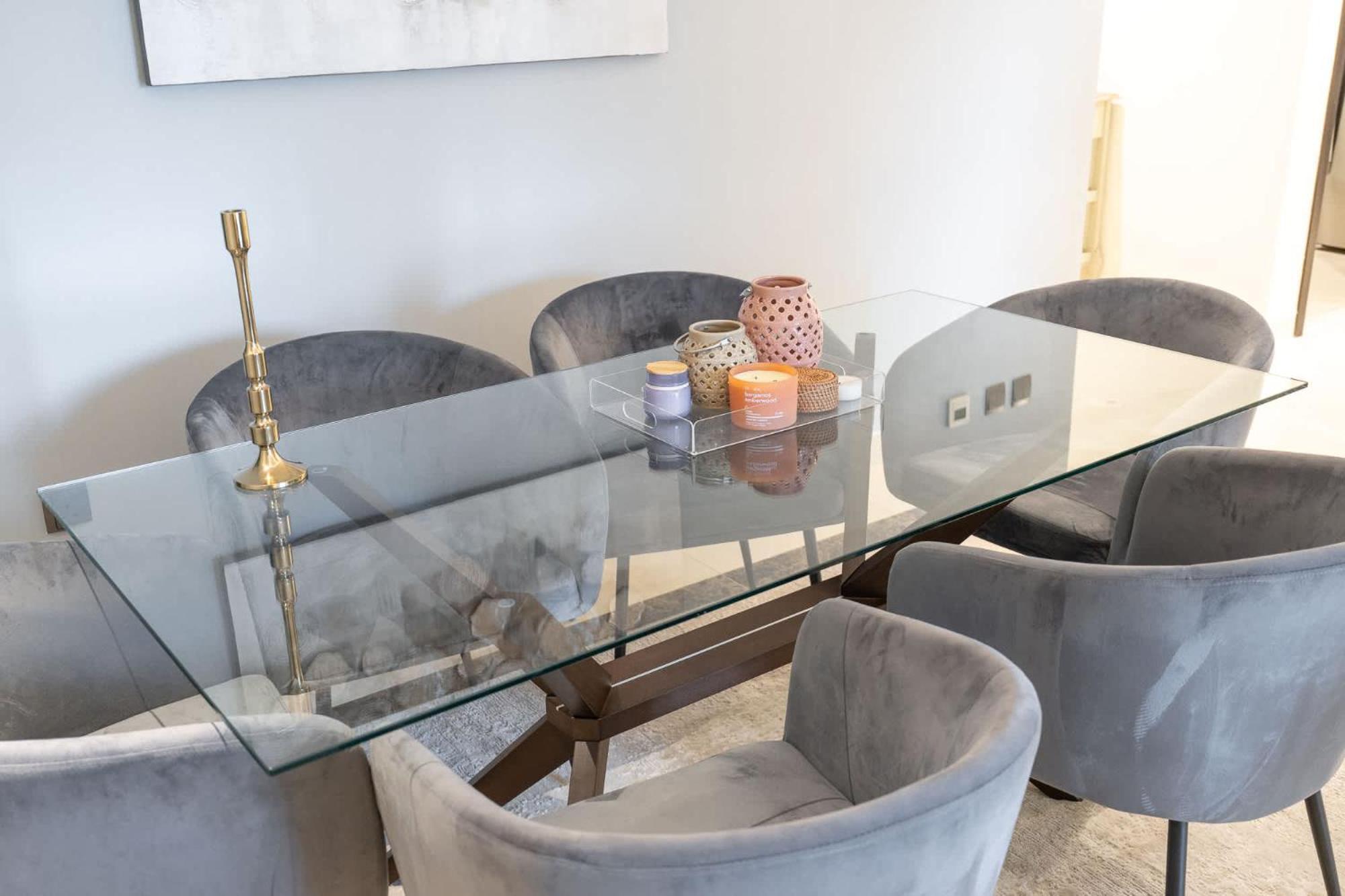 Absolutely Stunning 3 Bedroom In Downtown Apartment Dubai