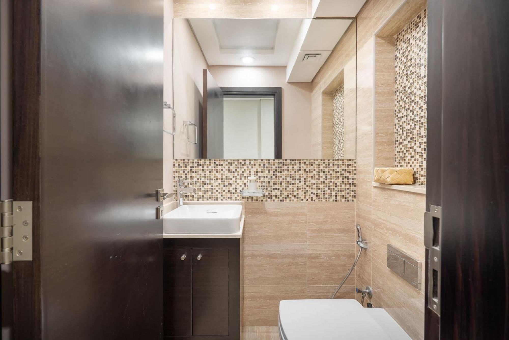 Apartment Absolutely Stunning 3 Bedroom In Downtown Dubai