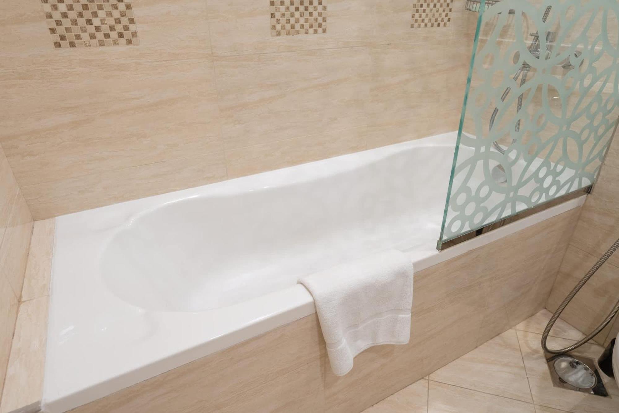 Absolutely Stunning 3 Bedroom In Downtown Apartment Dubai