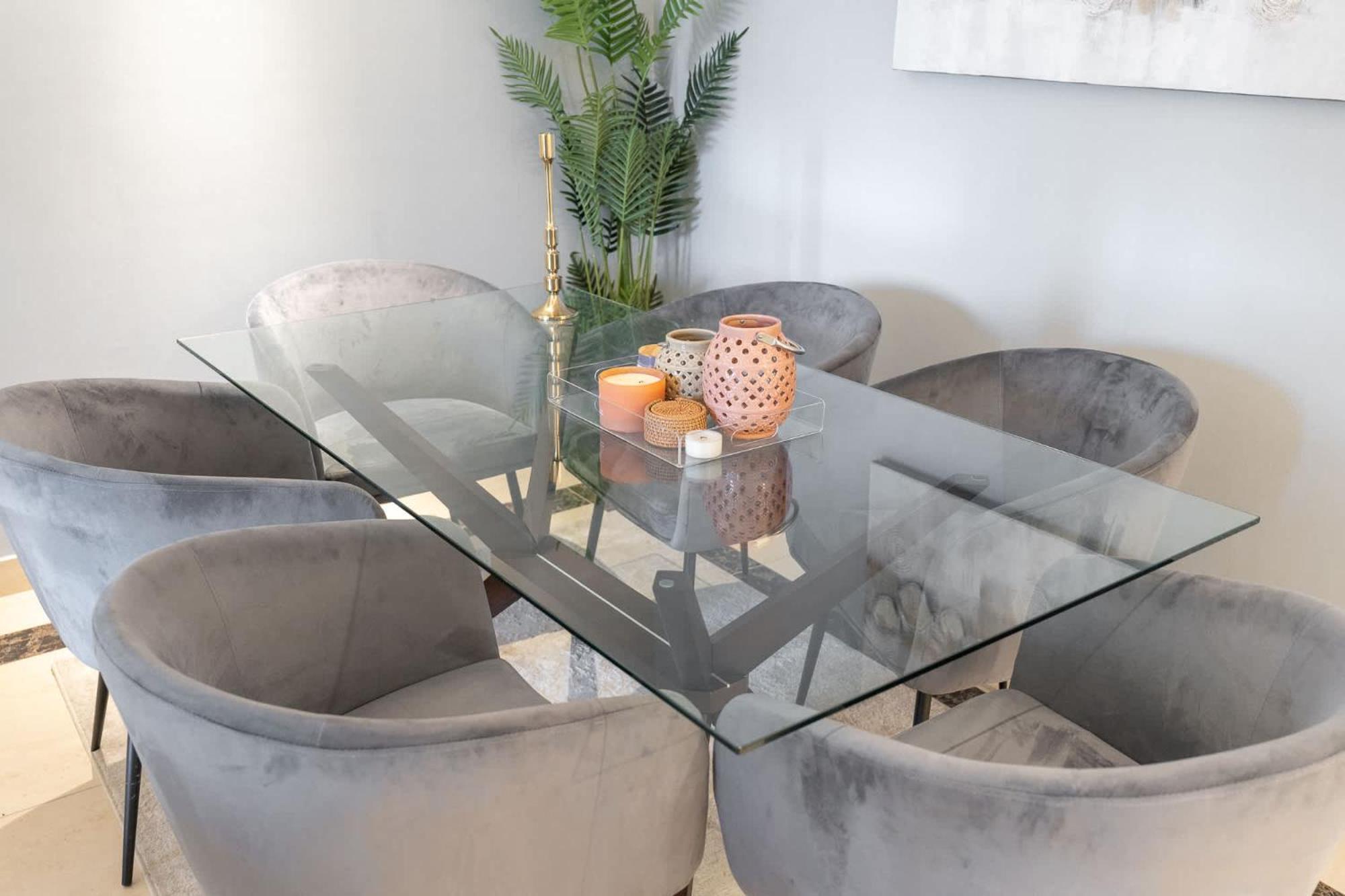 Absolutely Stunning 3 Bedroom In Downtown Dubai