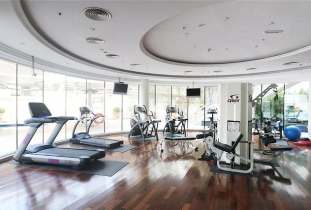 Luxurious 3b With Gorgeous Views * Dubai