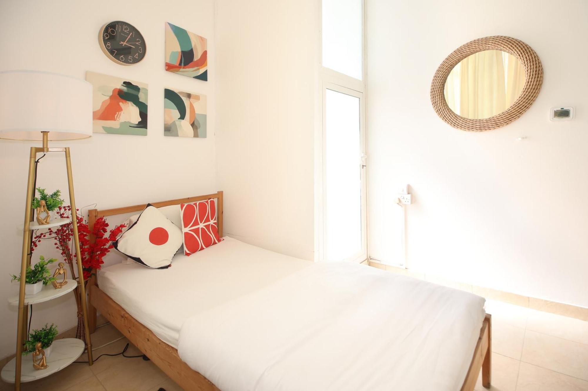 Apartment Luxurious 3b With Gorgeous Views Dubai