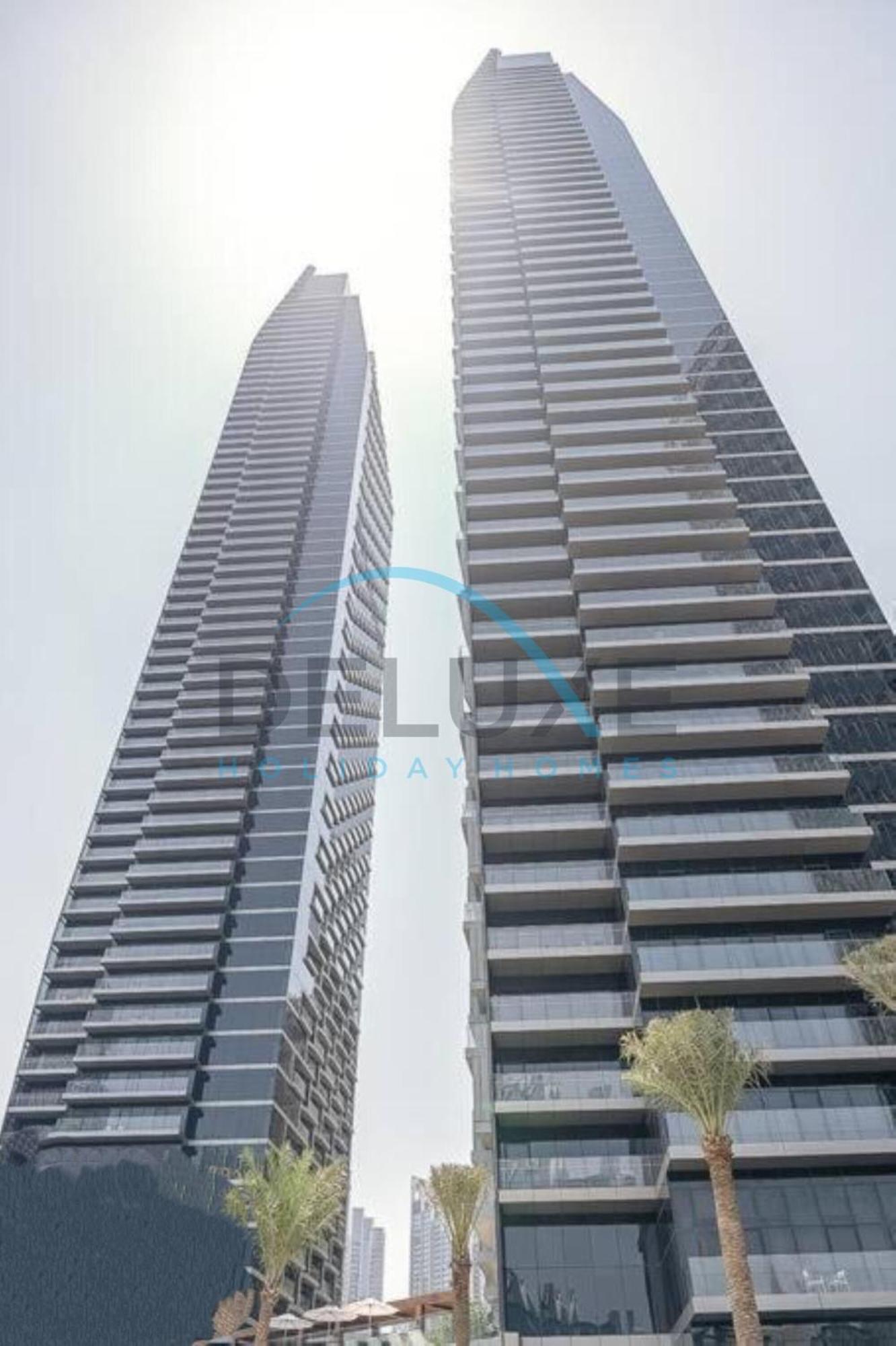 Spectacular 3br At The Address Residences Opera Tower 2, Downtown By Deluxe Homes Apartment