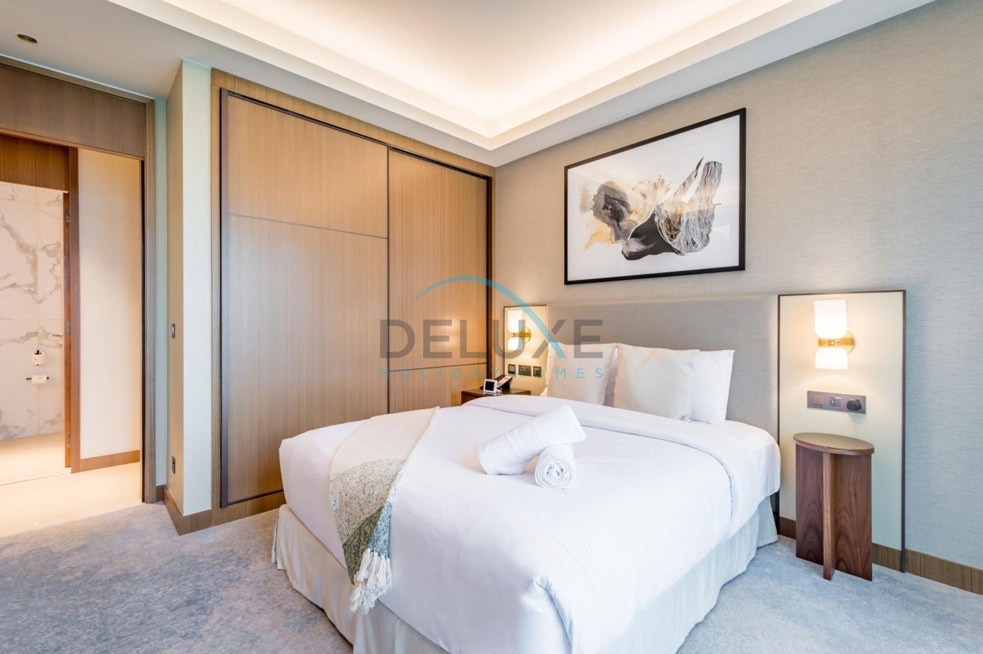 Spectacular 3br At The Address Residences Opera Tower 2, Downtown By Deluxe Homes Apartment Dubai