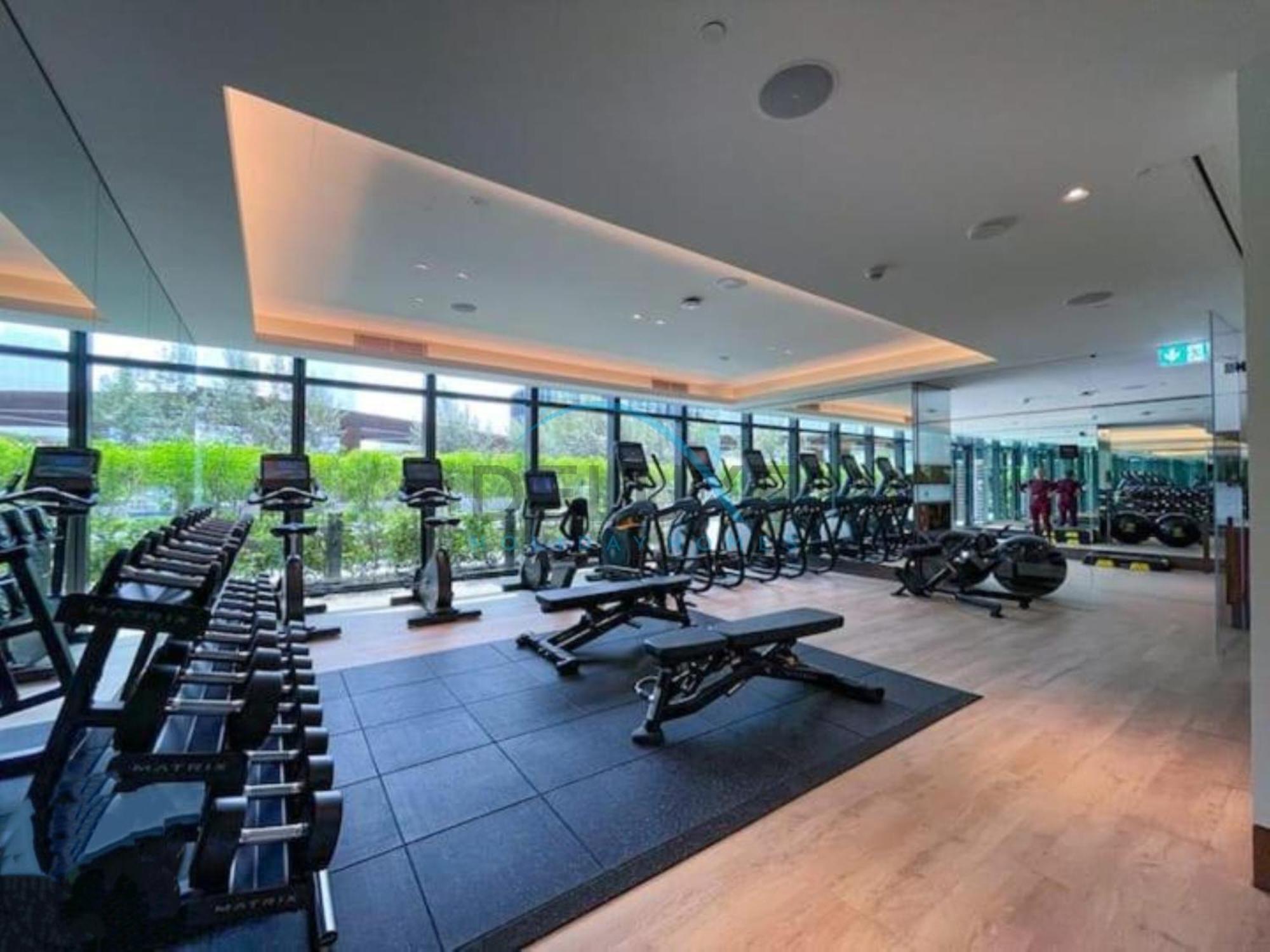 Spectacular 3br At The Address Residences Opera Tower 2, Downtown By Deluxe Homes Dubai