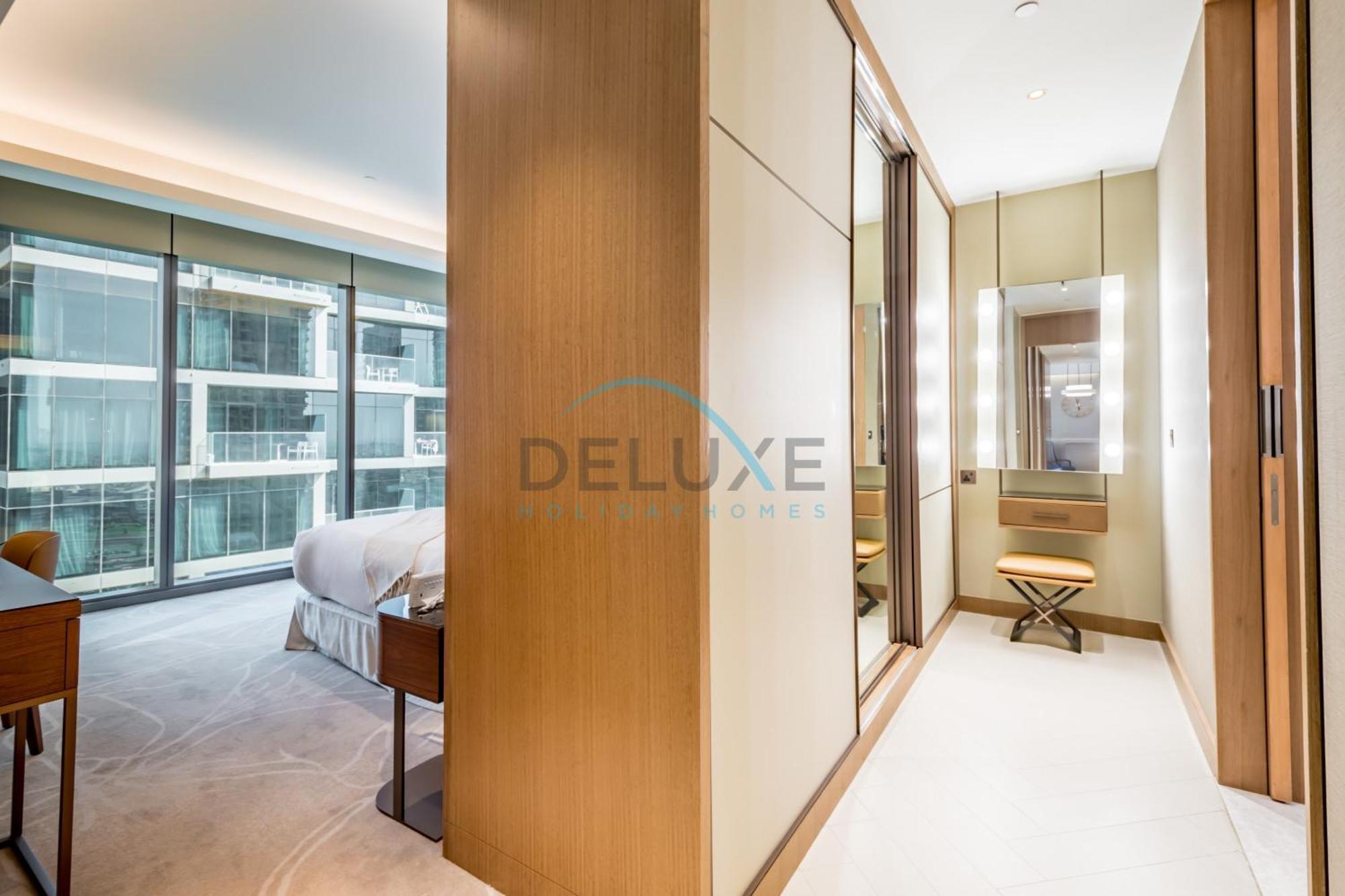 Spectacular 3br At The Address Residences Opera Tower 2, Downtown By Deluxe Homes Apartment Dubai