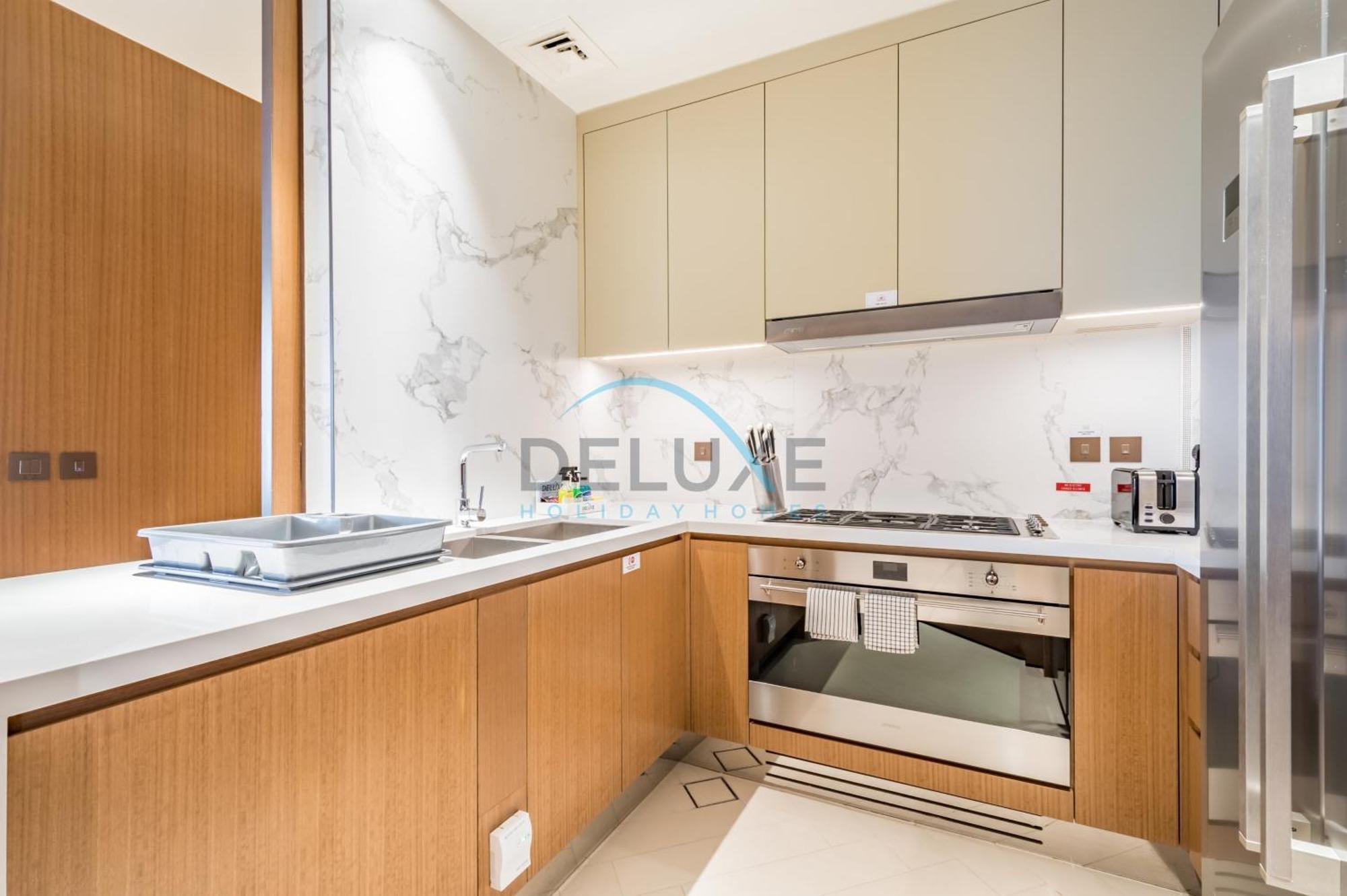 Spectacular 3br At The Address Residences Opera Tower 2, Downtown By Deluxe Homes Apartment Dubai