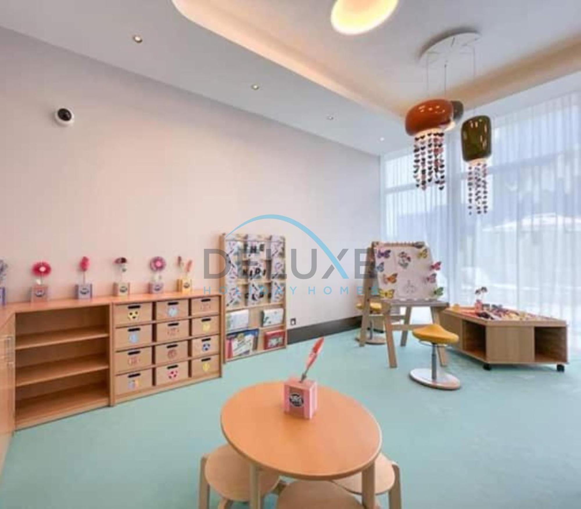 Apartment Spectacular 3br At The Address Residences Opera Tower 2, Downtown By Deluxe Homes Dubai