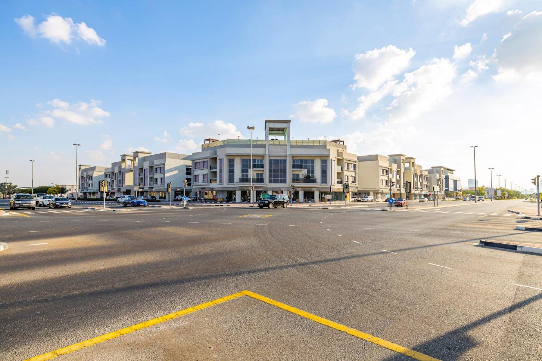 Apartment 2br Api 1000 Community View Jumeirah Dubai