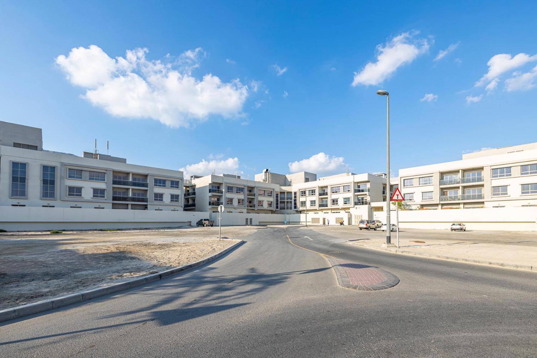2br Api 1000 Community View Jumeirah Apartment