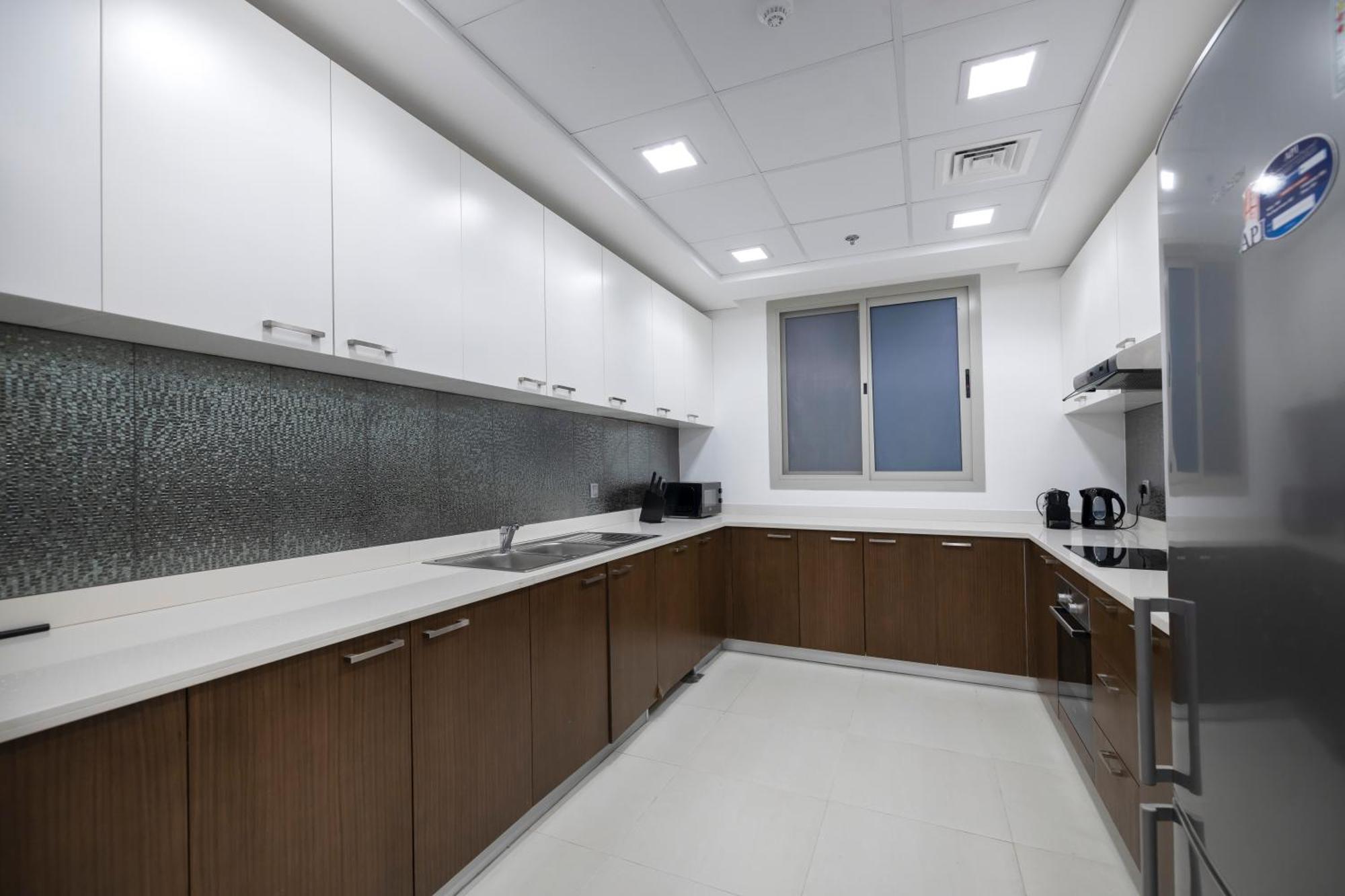 2br Api 1000 Community View Jumeirah Apartment *