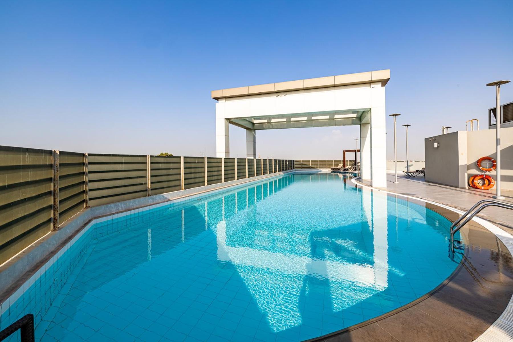 2br Api 1000 Community View Jumeirah Apartment