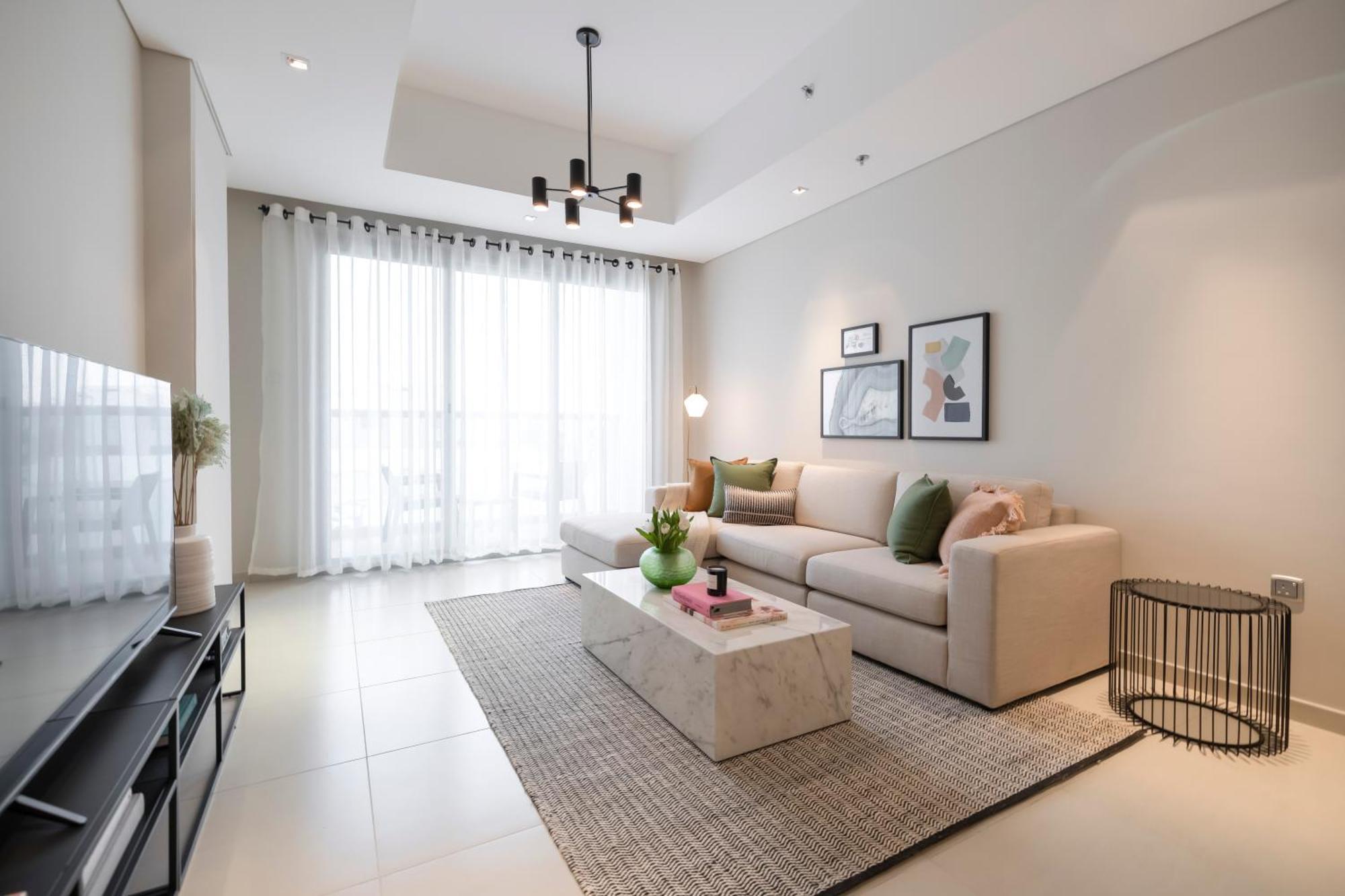 2br Api 1000 Community View Jumeirah