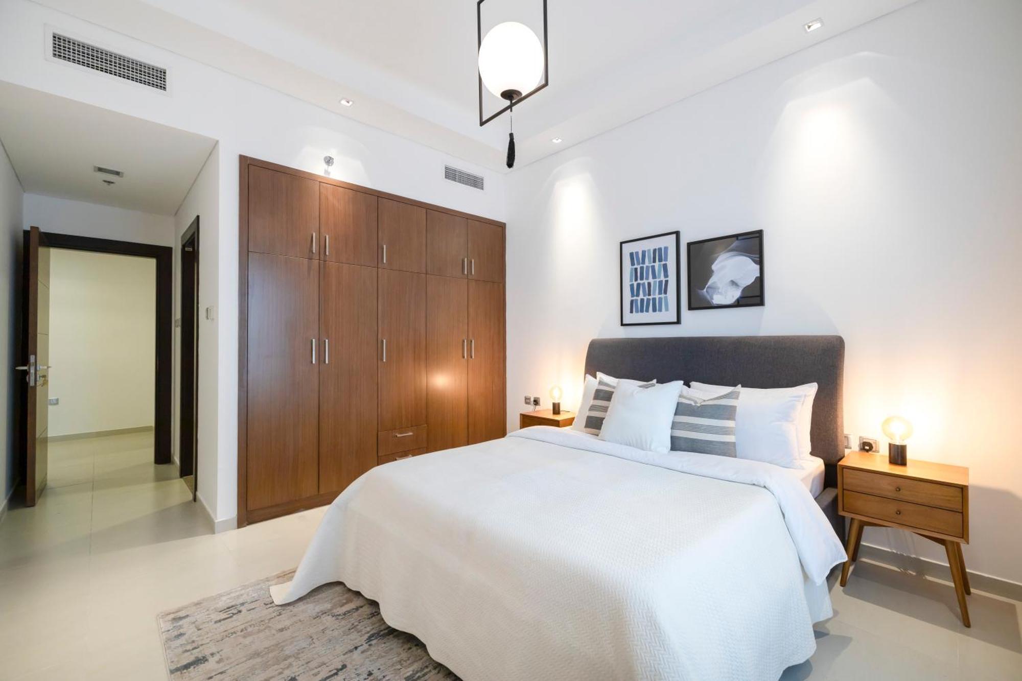 2br Api 1000 Community View Jumeirah * Dubai