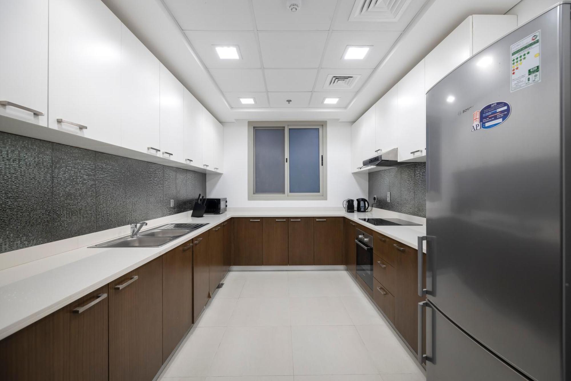 2br Api 1000 Community View Jumeirah Apartment *