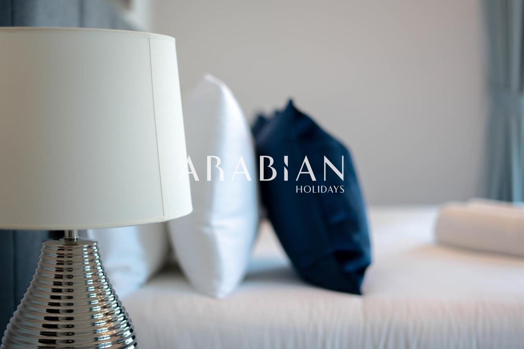 Full Burj View - Stunning 2br In Downtown * Dubai