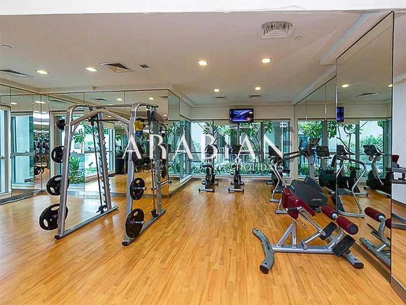 Apartment Full Burj View - Stunning 2br In Downtown *