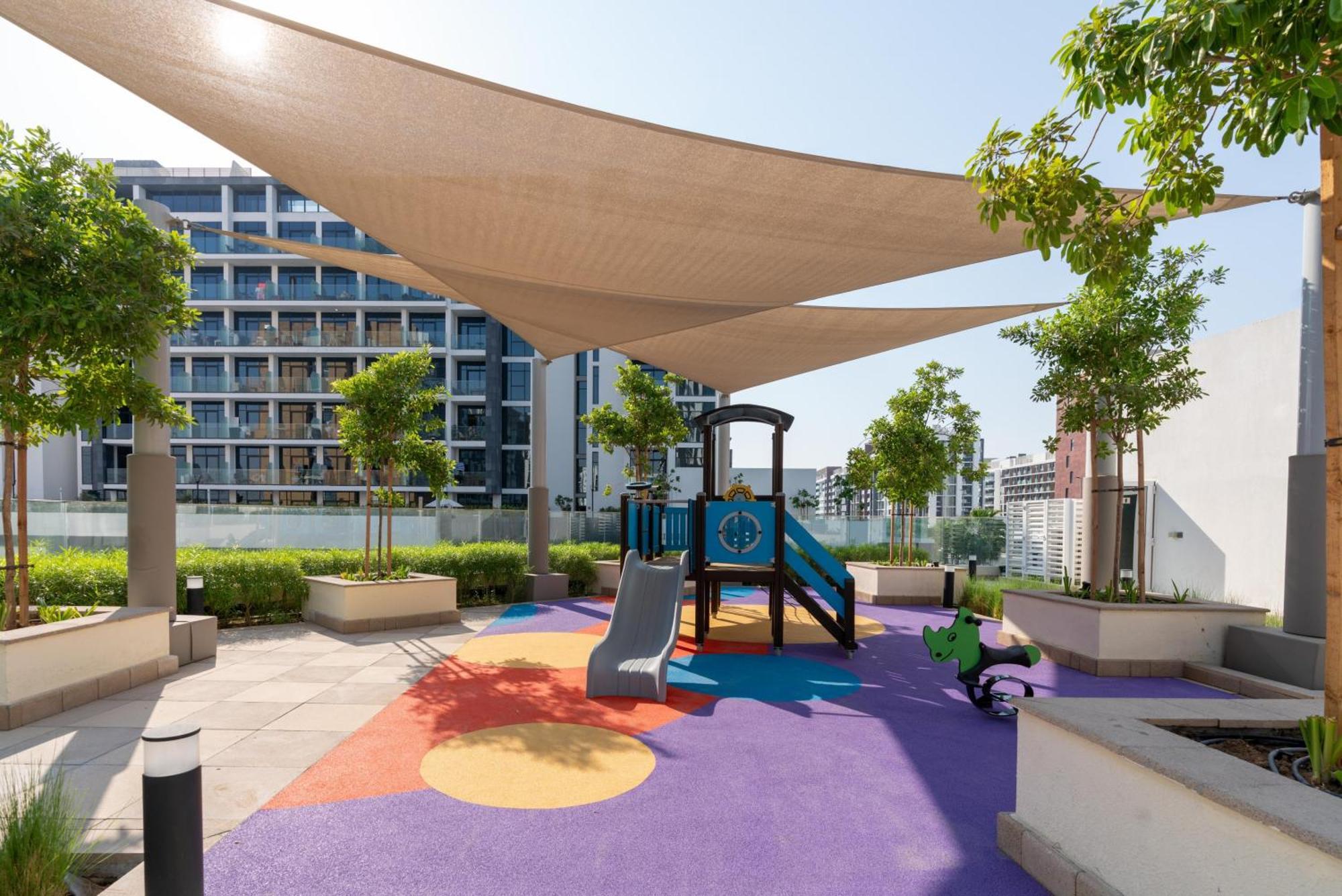 Apartment Globalstay Azizi Riviera 34 *
