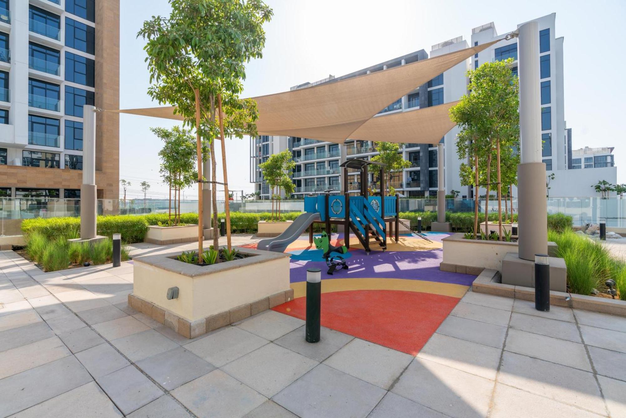 Globalstay Azizi Riviera 34 Apartment Dubai
