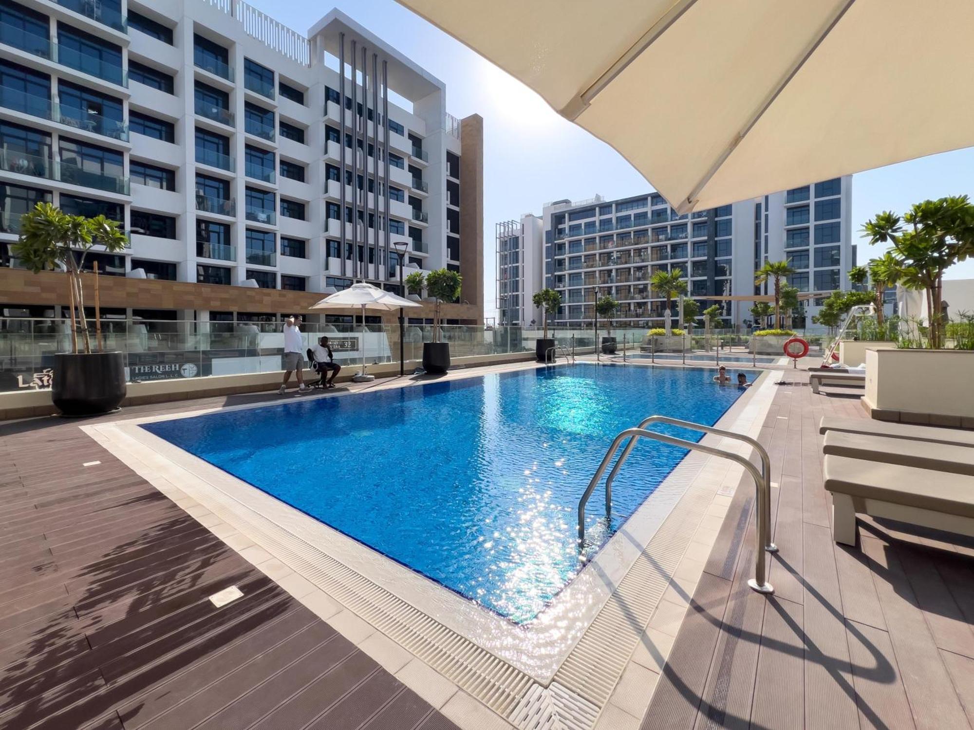 Globalstay Azizi Riviera 34 Dubai