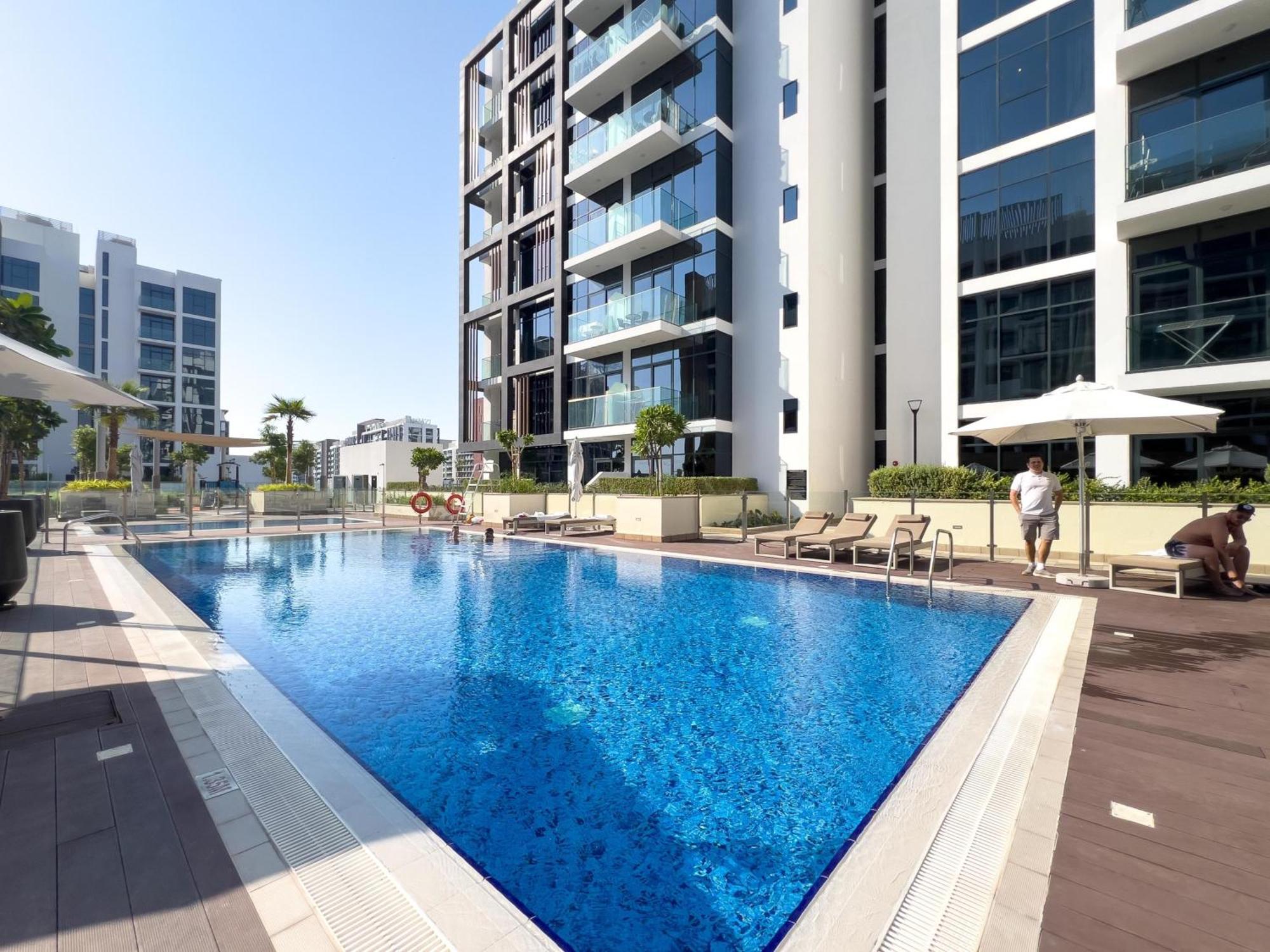 Globalstay Azizi Riviera 34 Apartment Dubai