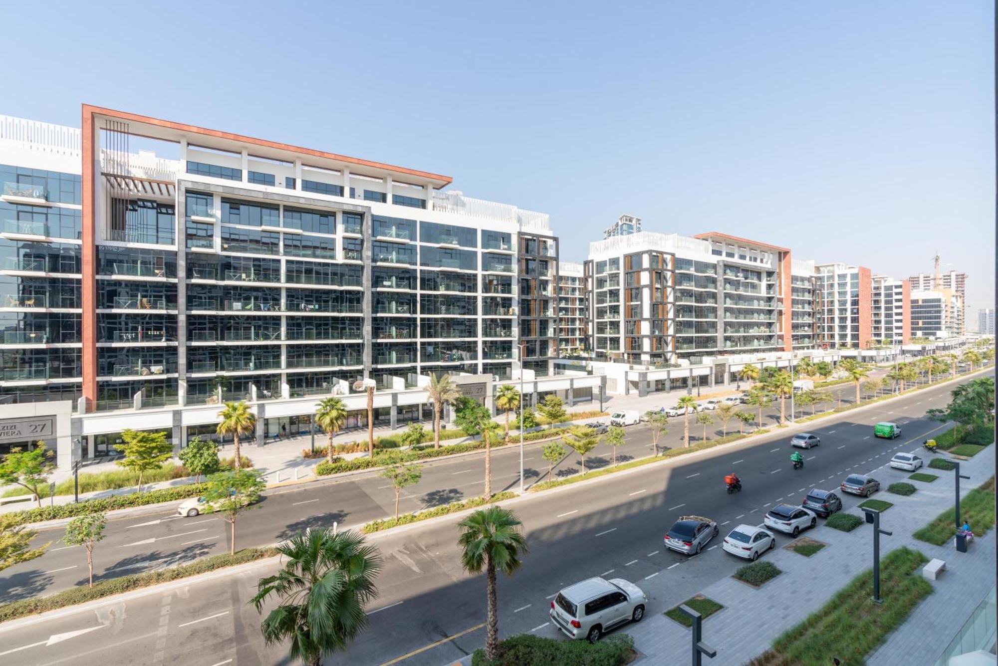 Globalstay Azizi Riviera 34 Dubai
