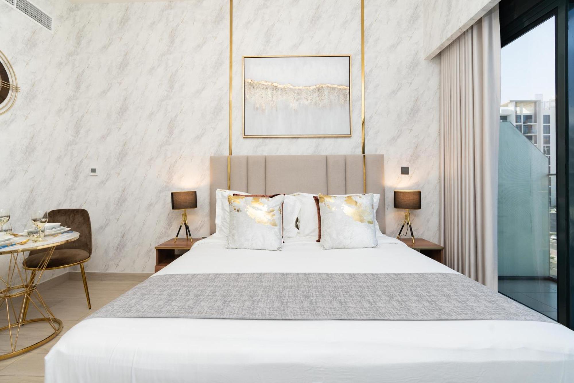 Apartment Globalstay Azizi Riviera 34 Dubai