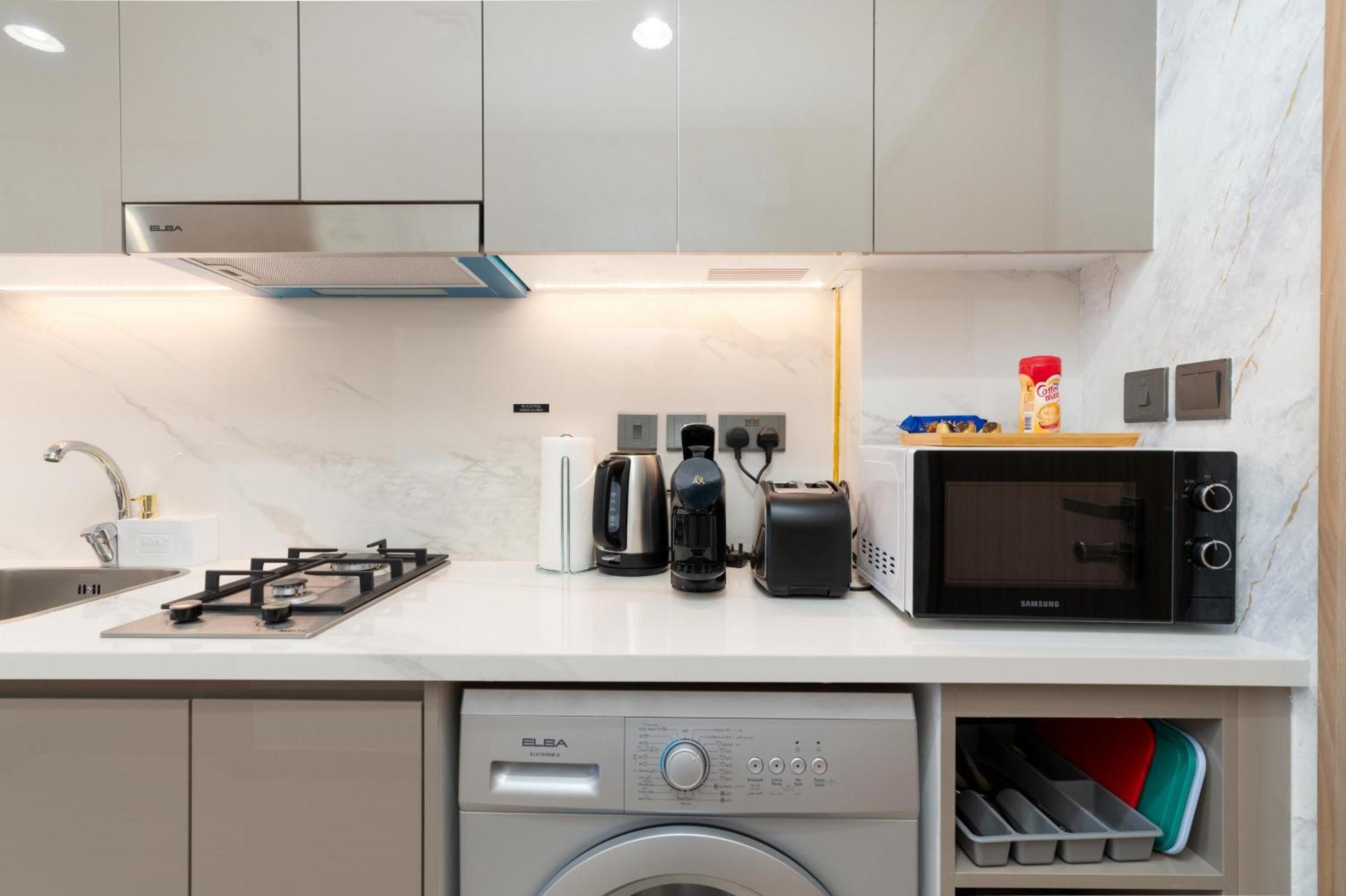 Globalstay Azizi Riviera 34 Apartment Dubai