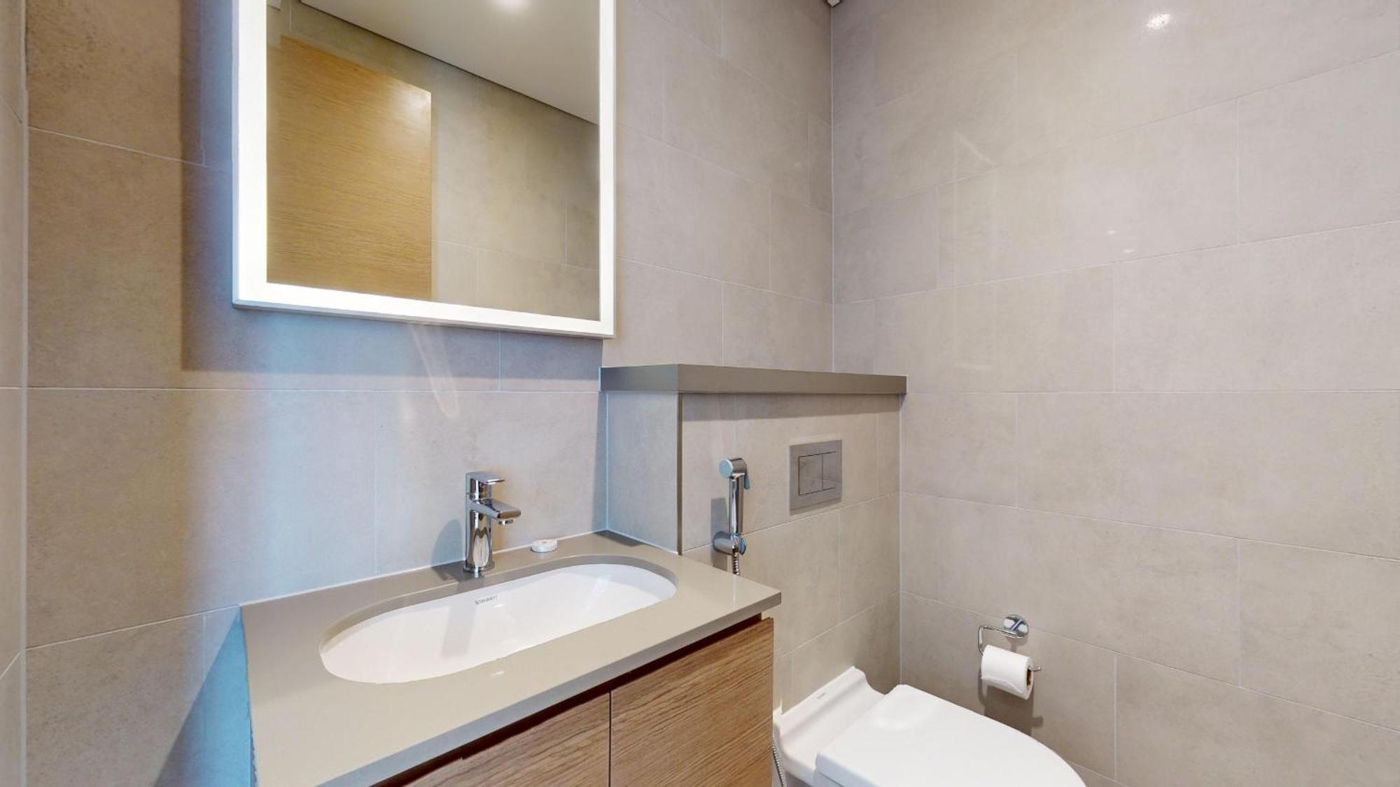 Primestay - 1br In Waves Grande - Al Meydan Apartment Dubai