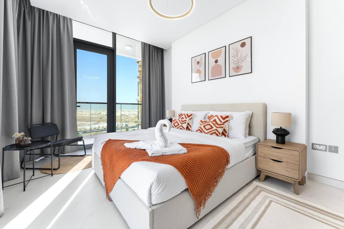 District One Residences 11 *