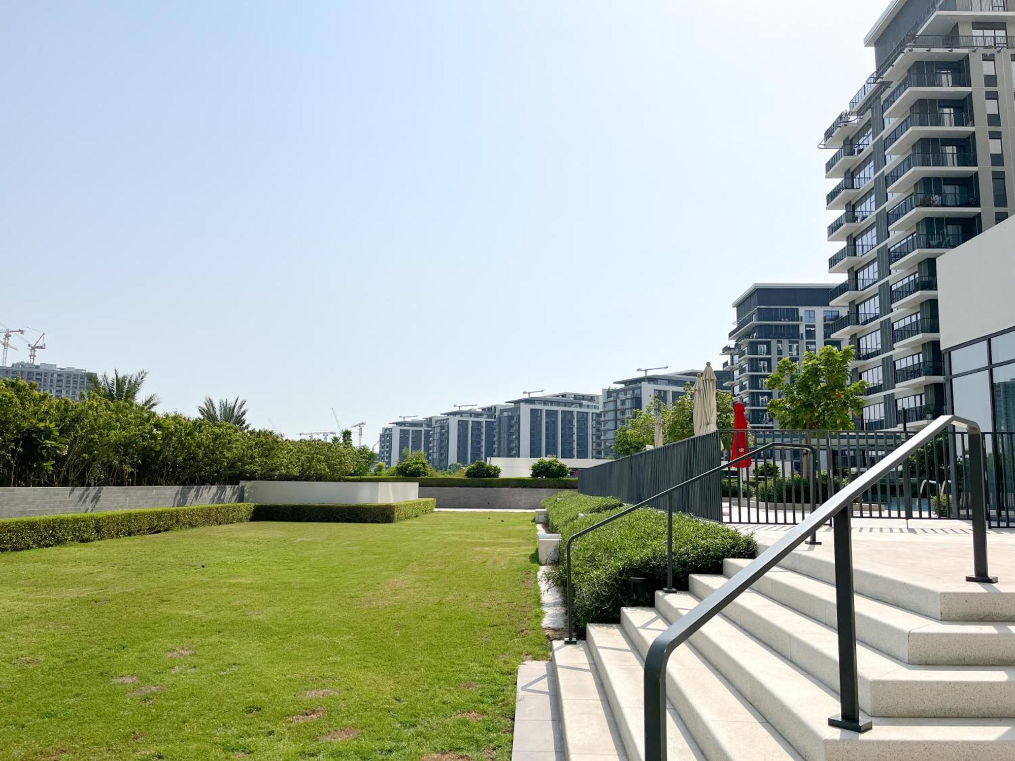 Stylish 1br In Prime Hills