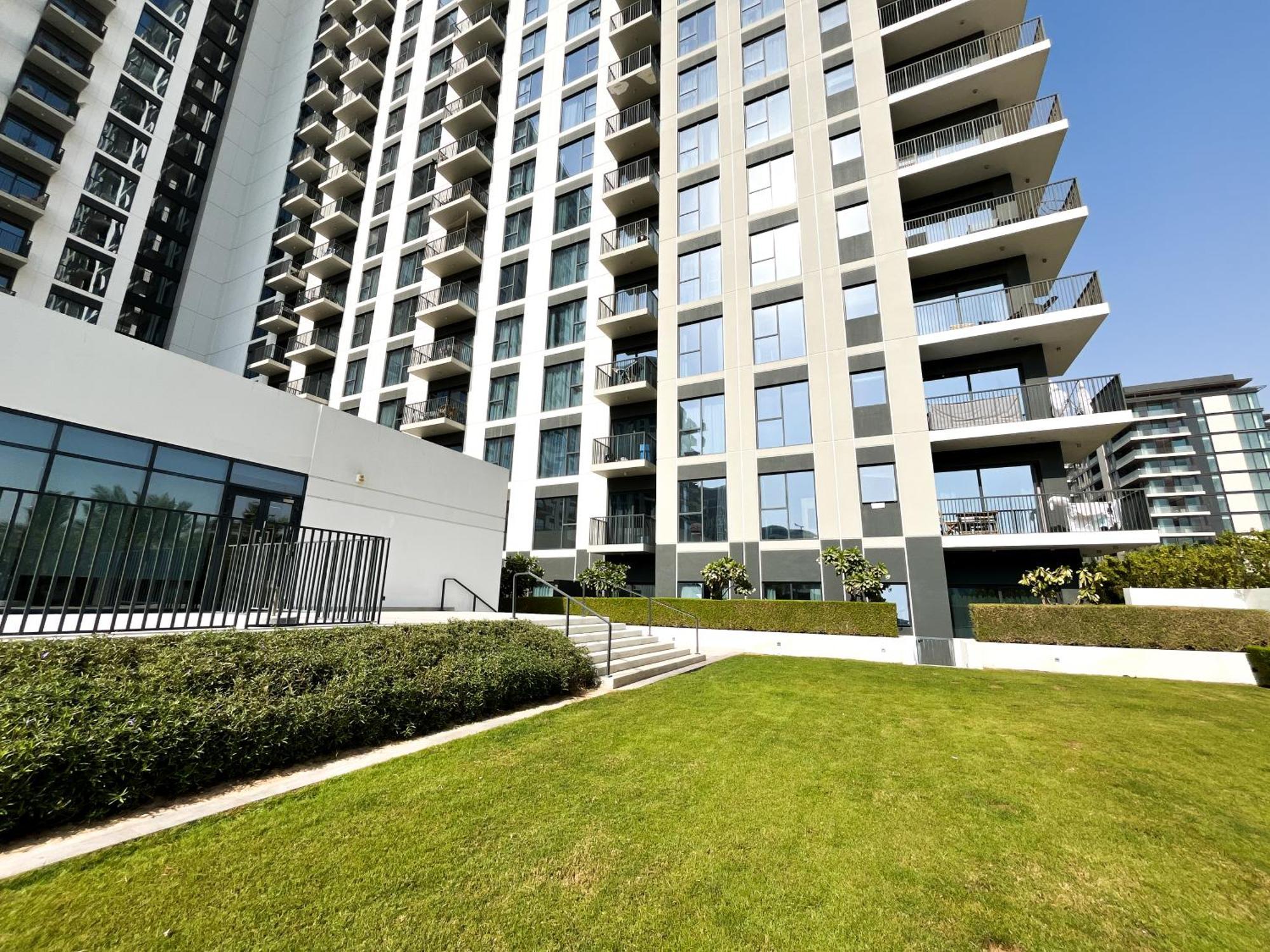 Stylish 1br In Prime Hills Apartment