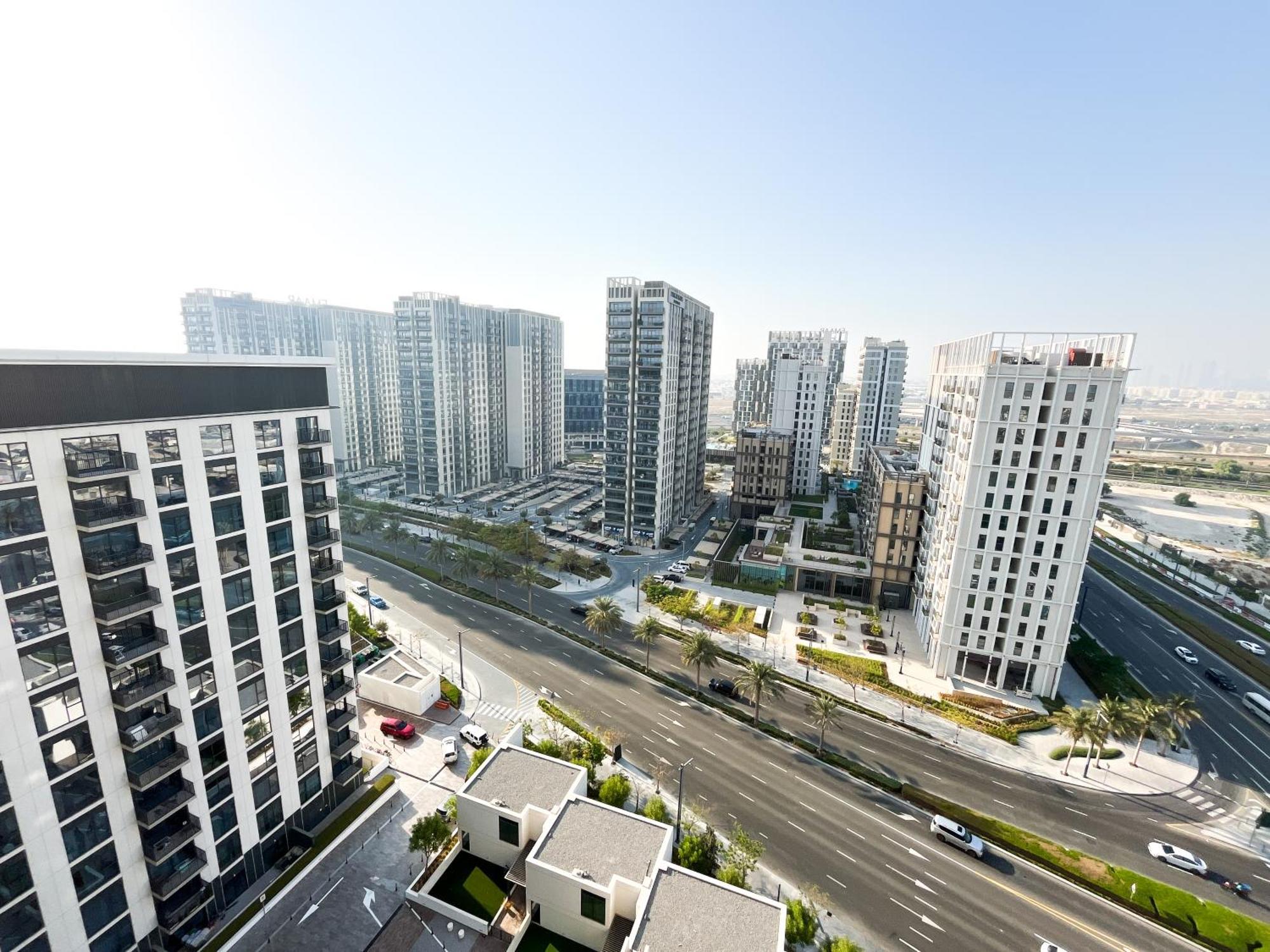 Apartment Stylish 1br In Prime Hills