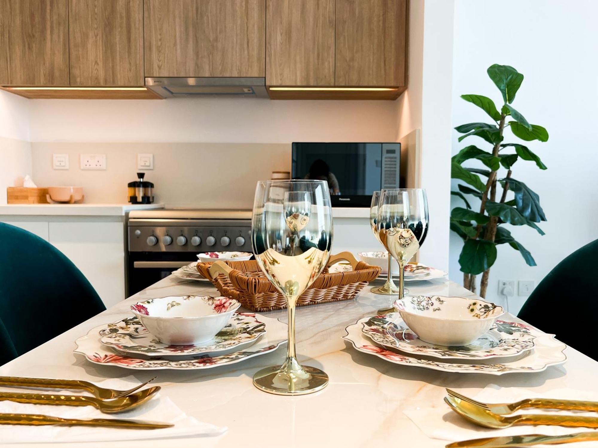Stylish 1br In Prime Hills *