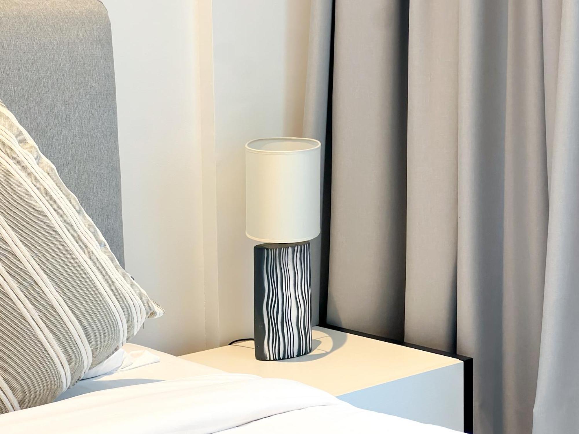 Chic 1-bedroom With Epic Burj Khalifa Views Apartment Dubai