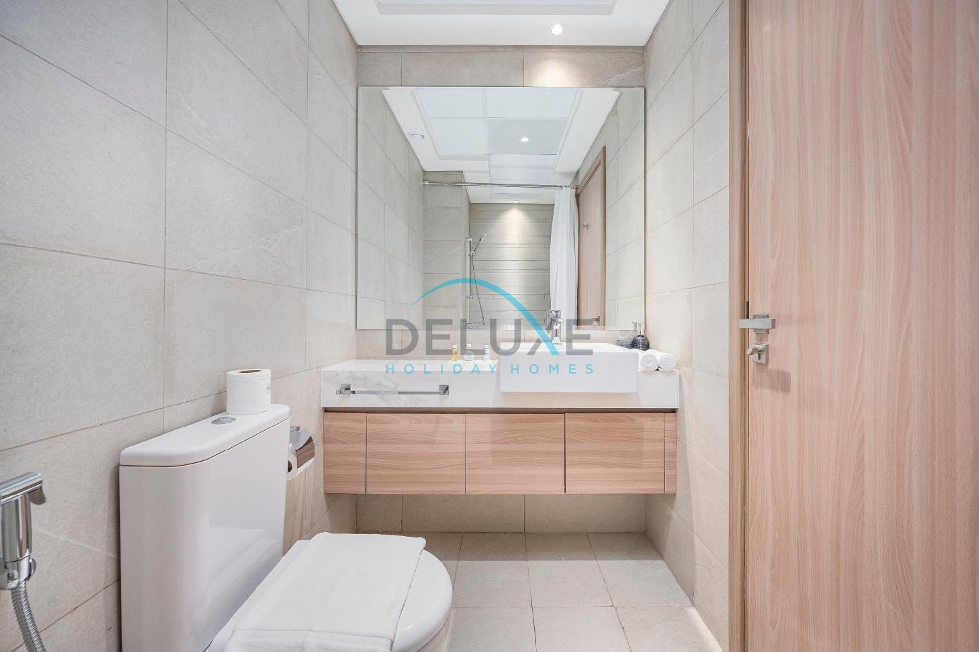 Cozy In Azizi Riviera 44, Al Merkadh By Deluxe Homes