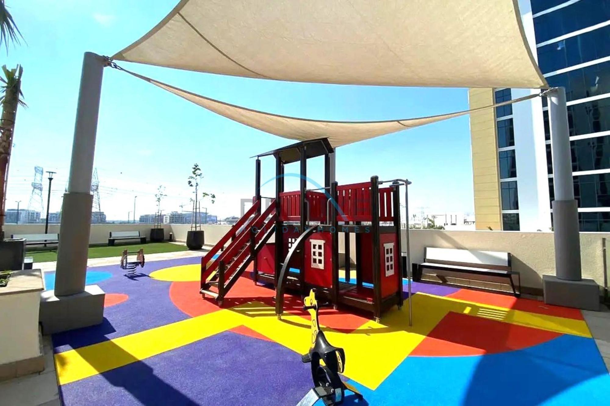 Cozy In Azizi Riviera 44, Al Merkadh By Deluxe Homes Dubai