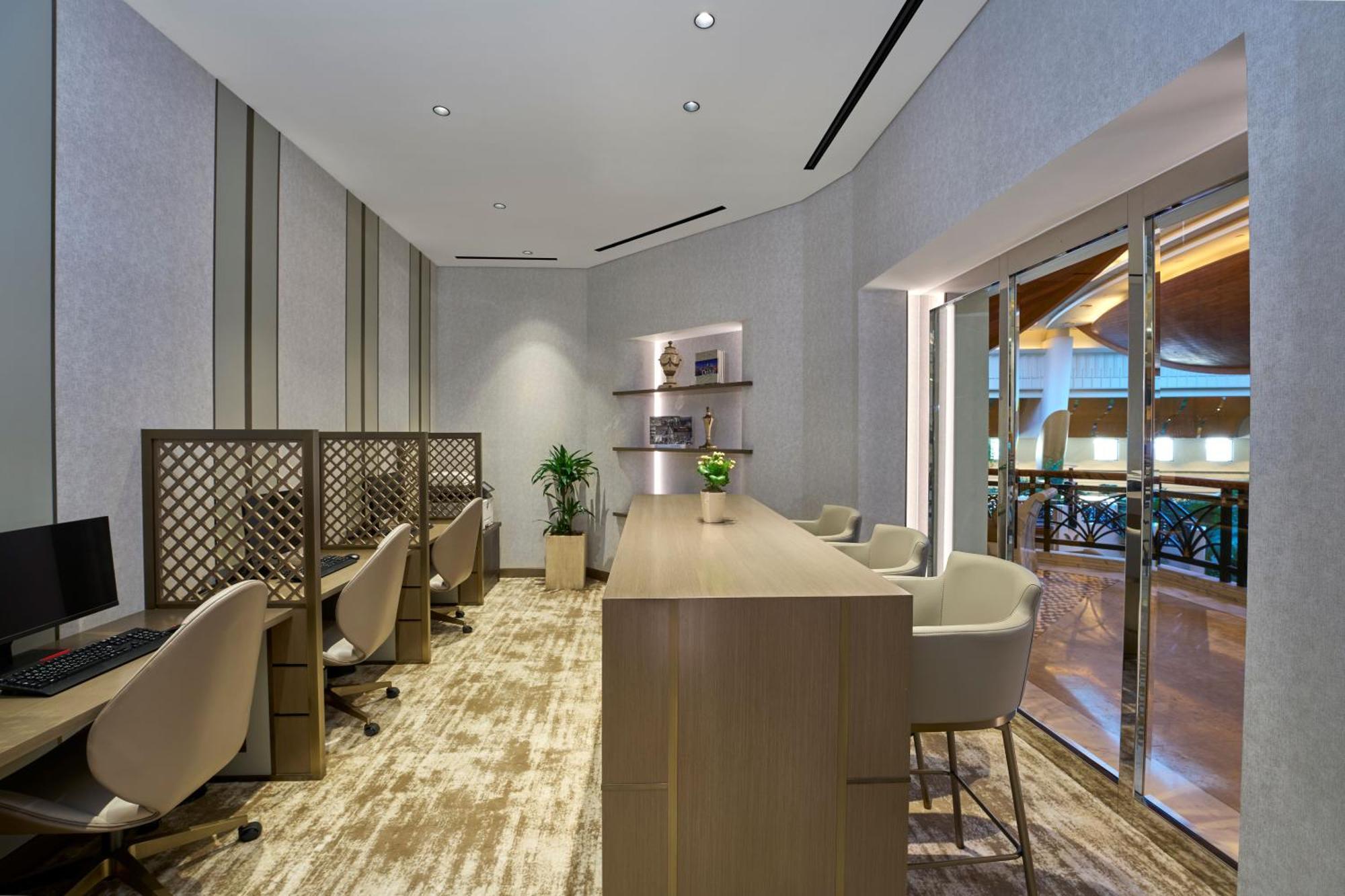 Grand Hyatt 5*