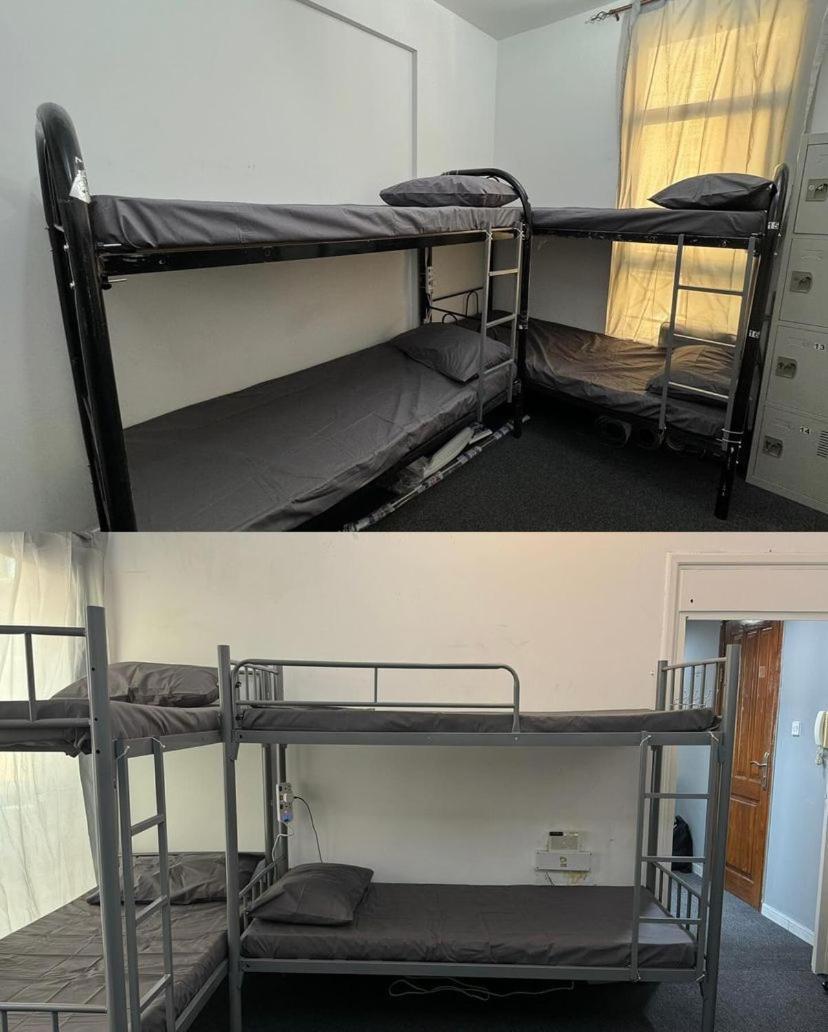 Hostel Golden Horse Dubai