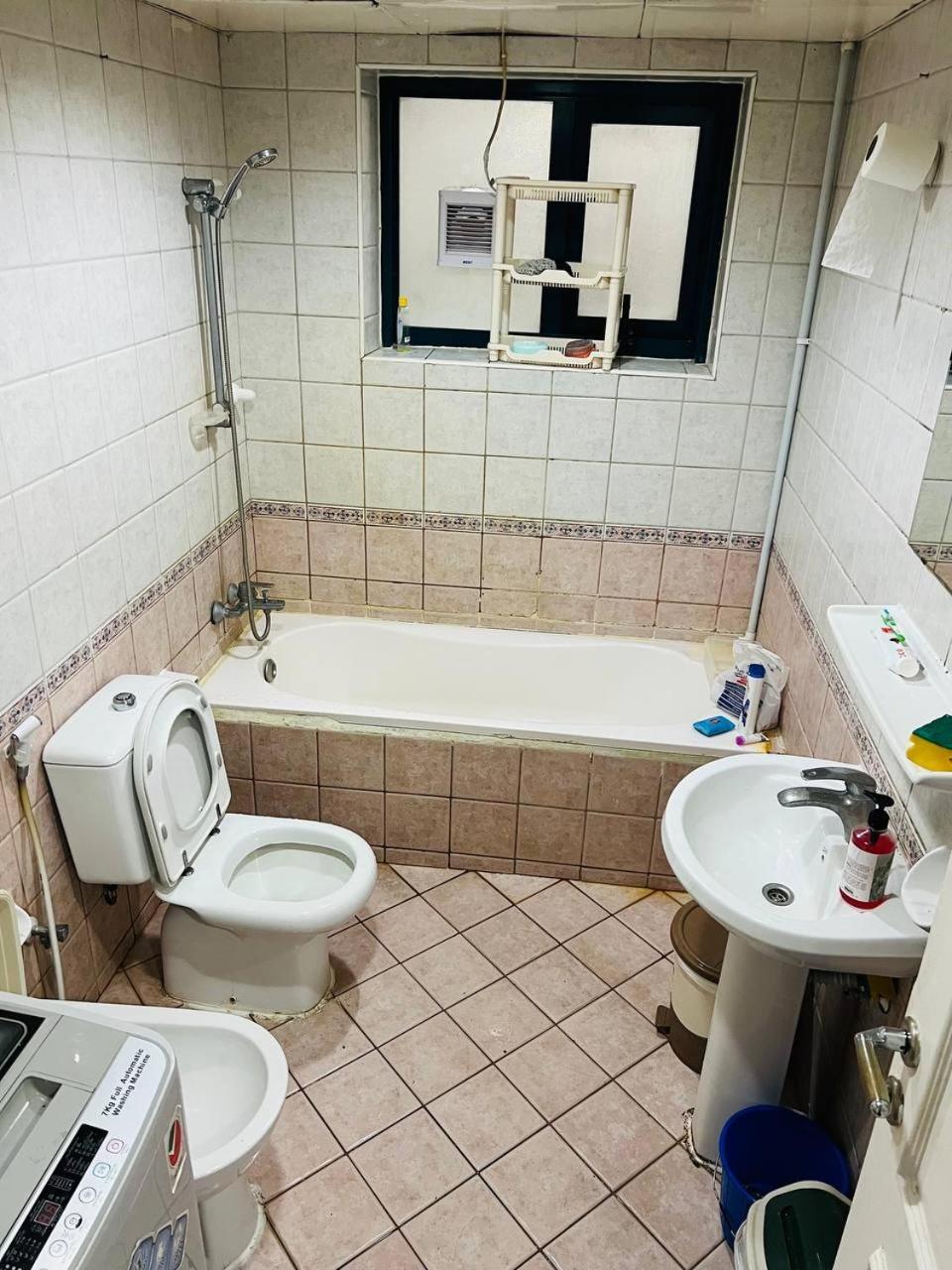 Golden Horse Hostel