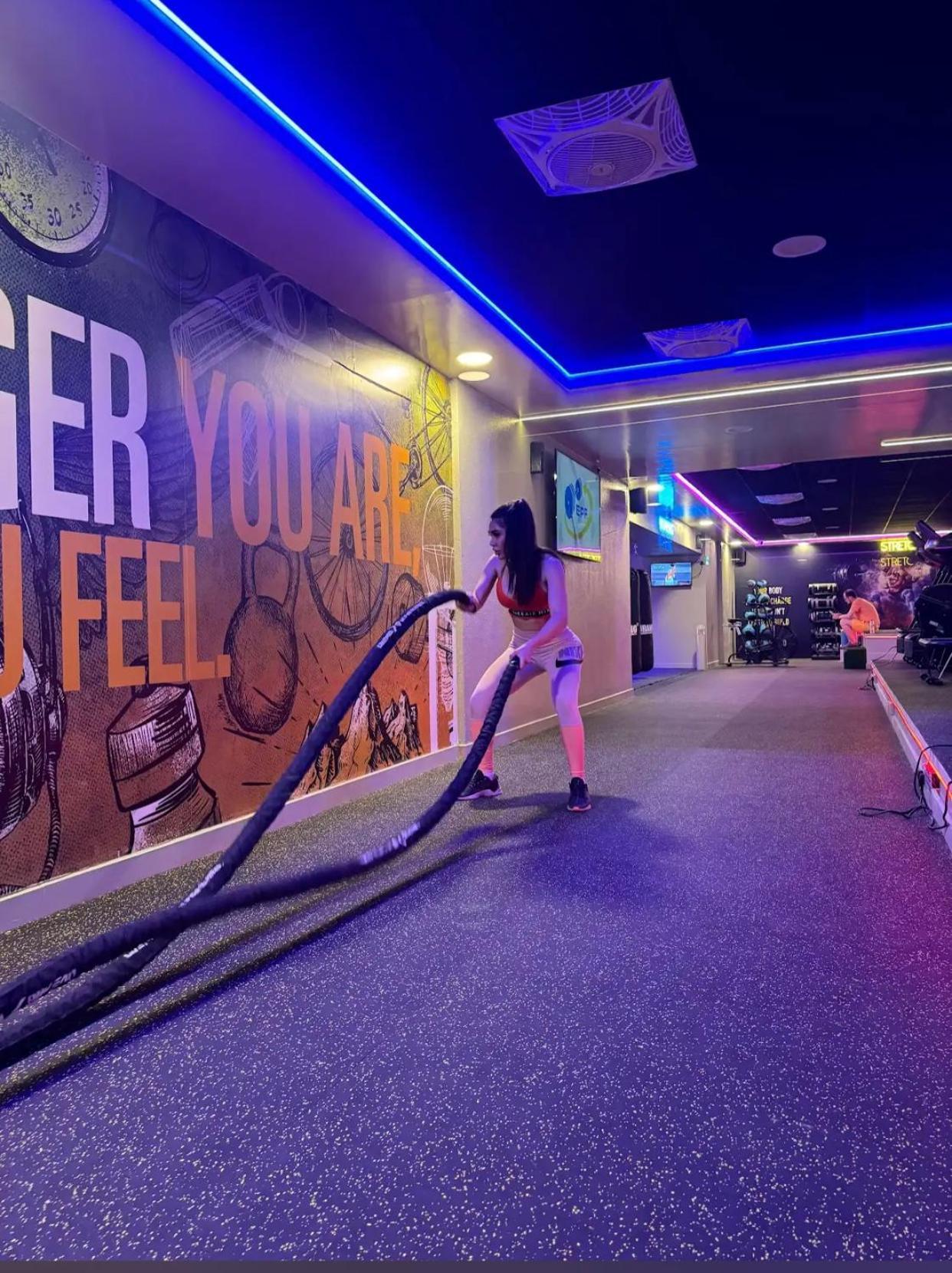 Urban Nest Burj Khalifa View Hostel Dubai