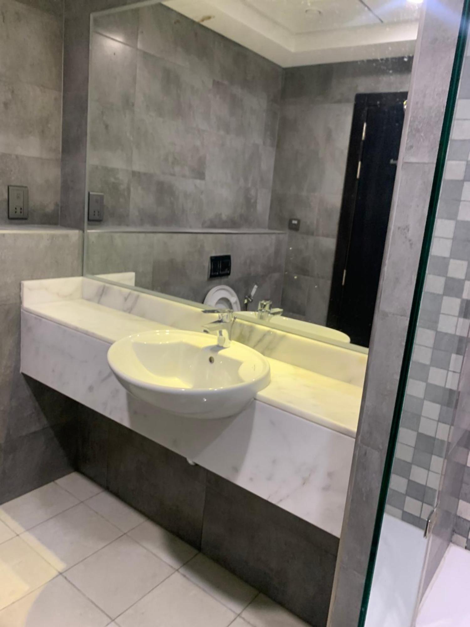 Hostel Urban Nest Burj Khalifa View Dubai