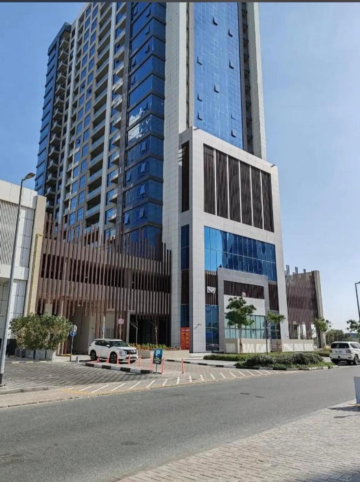 Urban Nest Burj Khalifa View Hostel