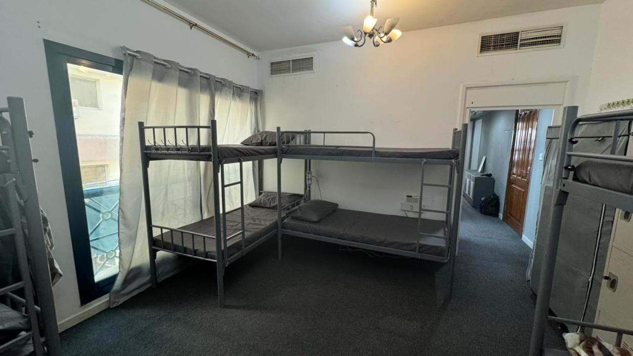 Golden Horse Hostel