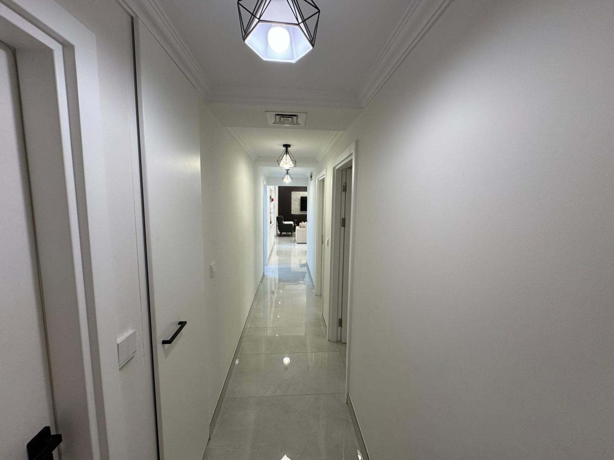 Lovely Brand New 3 Bedroom With Maids