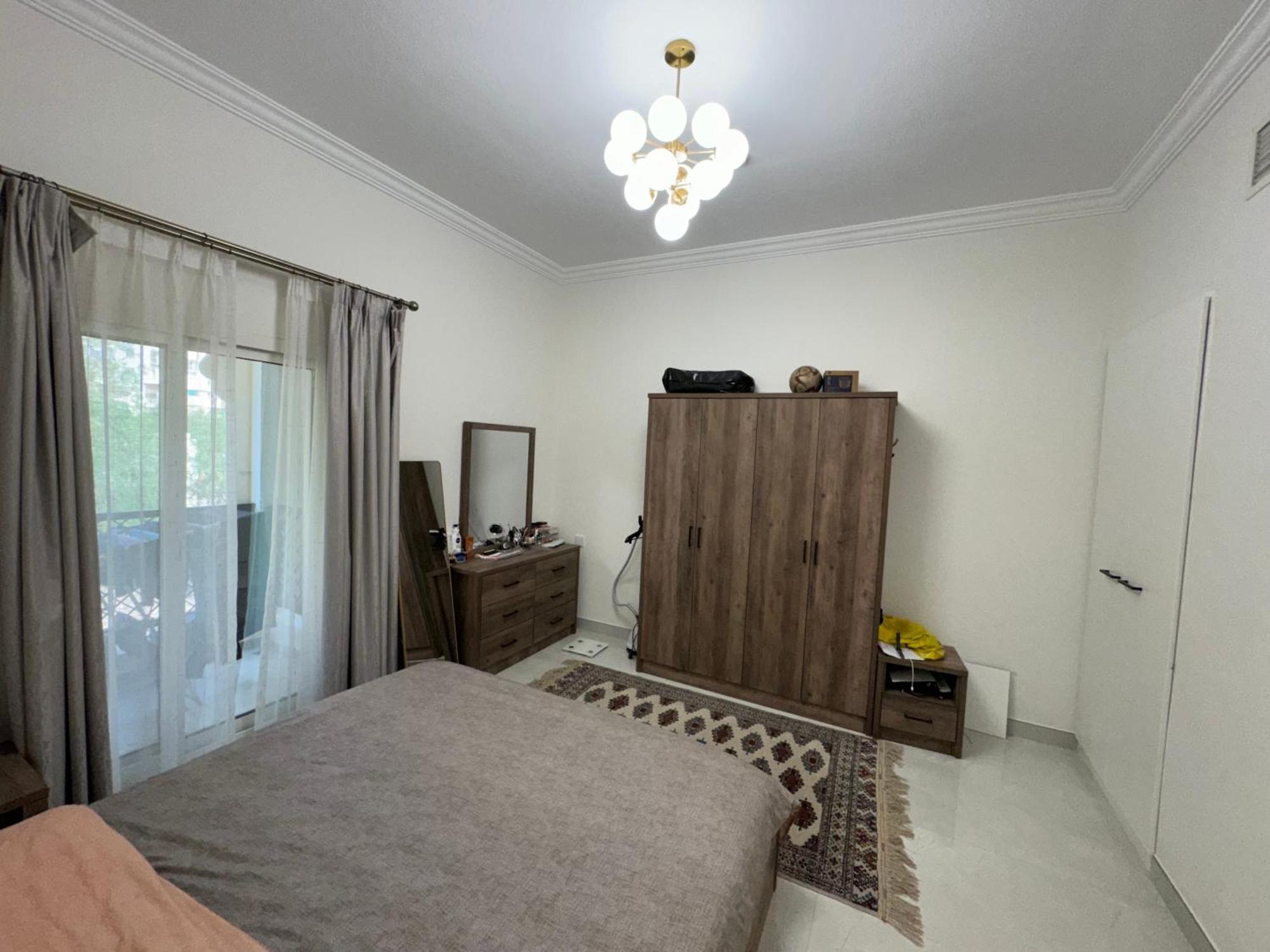 Lovely Brand New 3 Bedroom With Maids Dubai