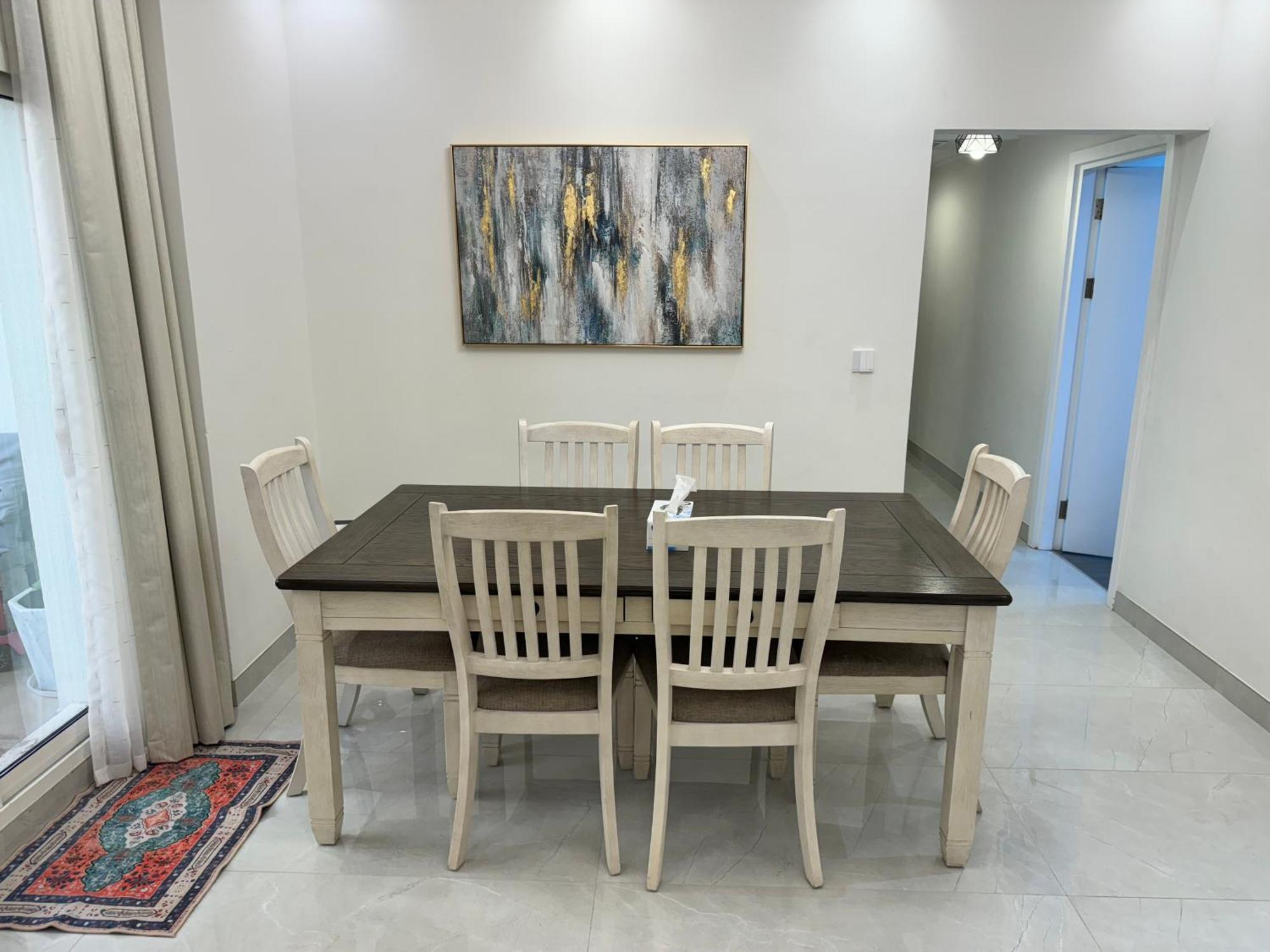 Lovely Brand New 3 Bedroom With Maids