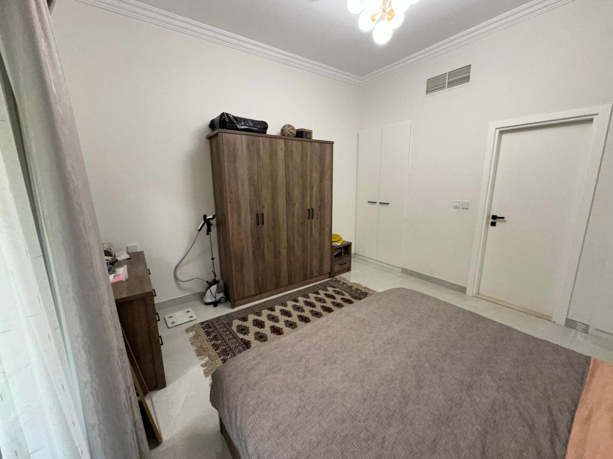 Apartment Lovely Brand New 3 Bedroom With Maids
