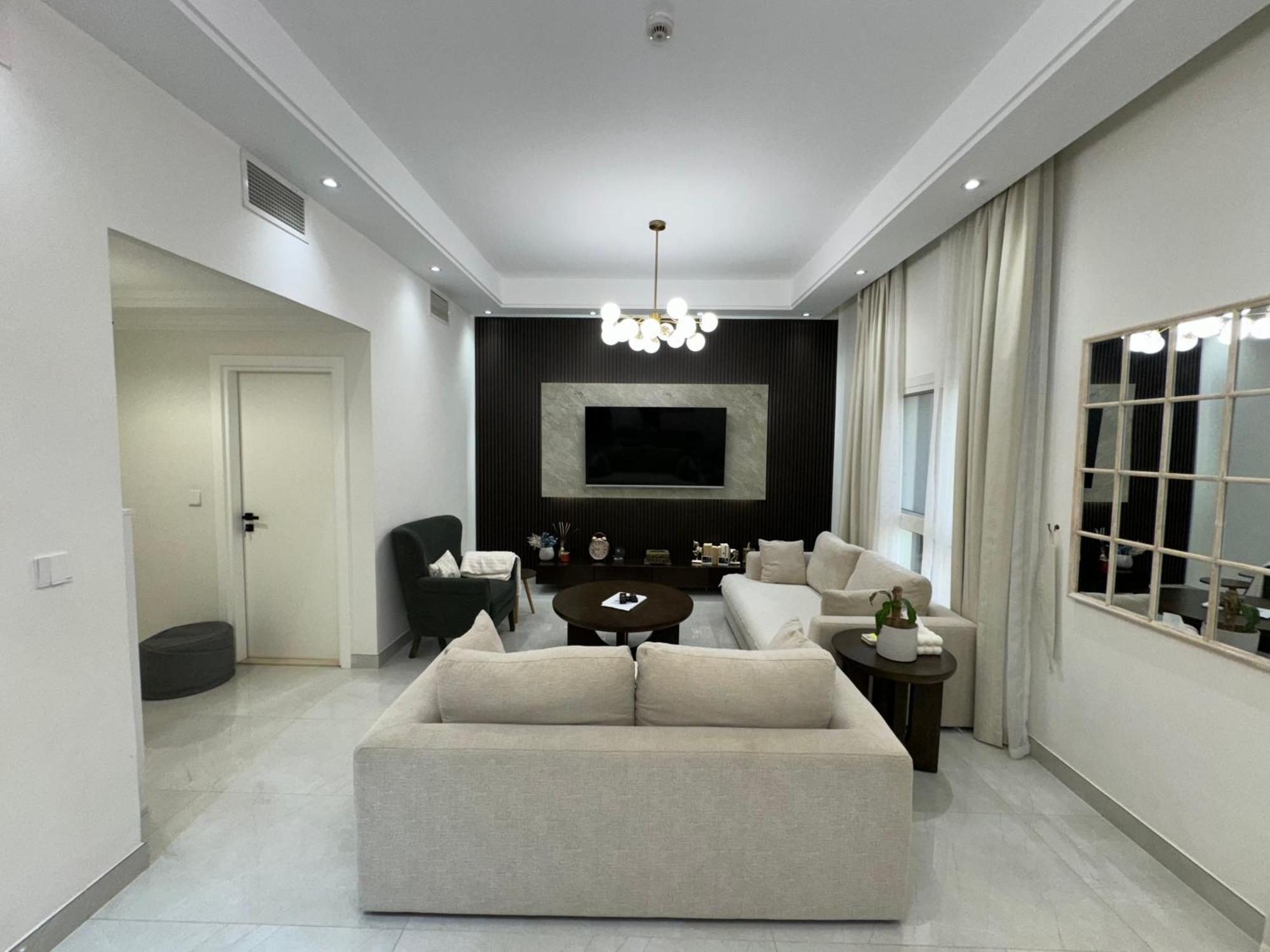 Lovely Brand New 3 Bedroom With Maids