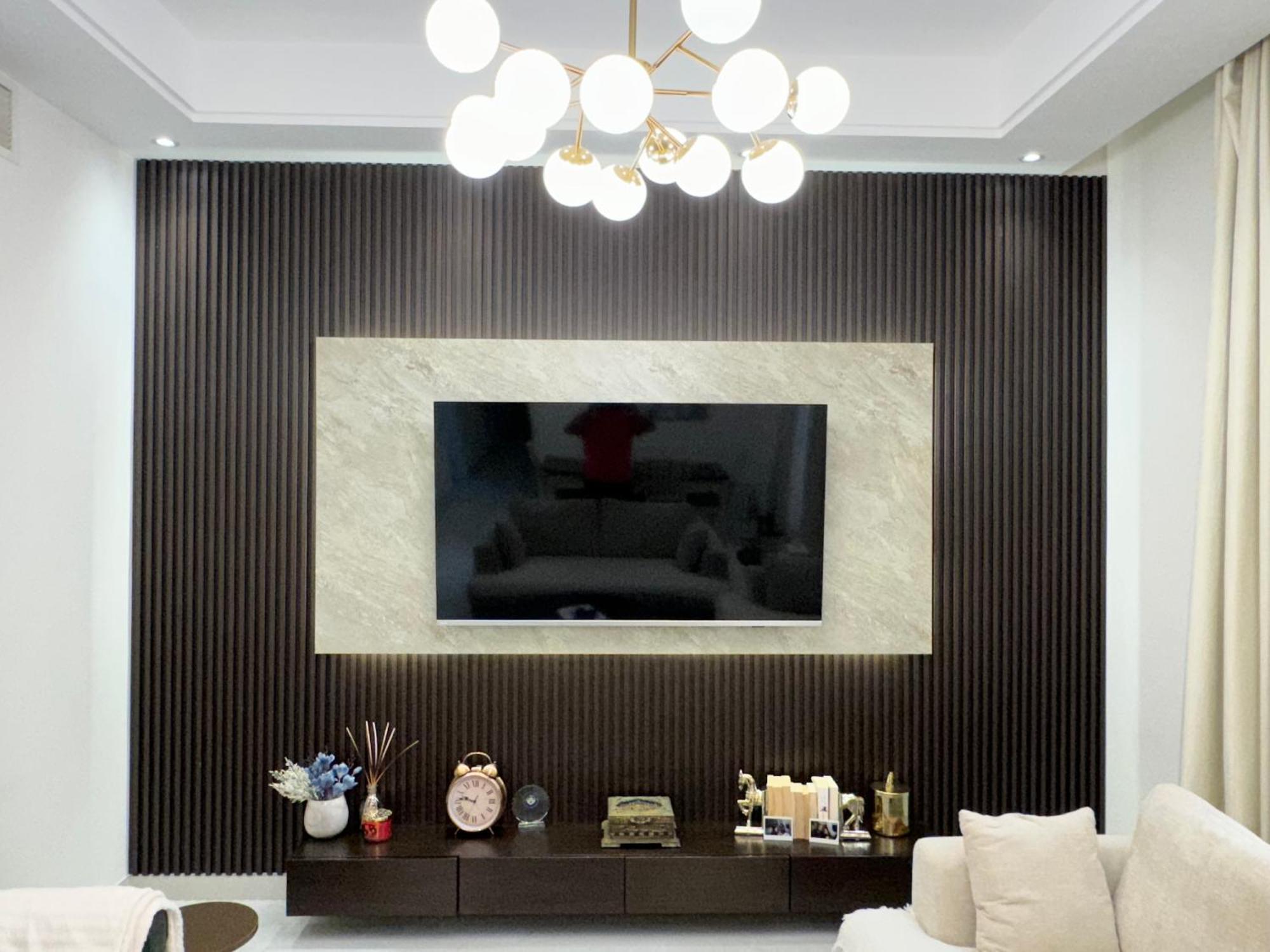 Apartment Lovely Brand New 3 Bedroom With Maids *